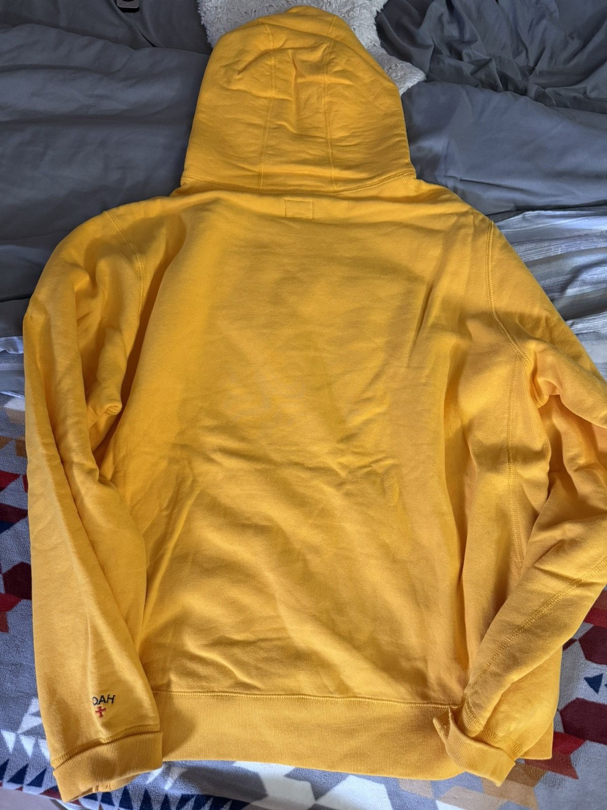 Noah Noah st Michael hoody Size US XXL / EU 58 / 5 - 3 Thumbnail