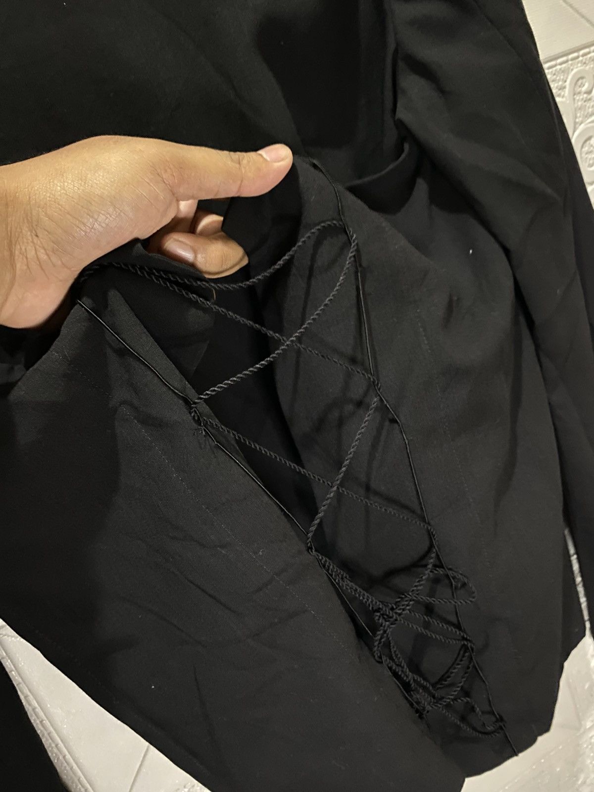 Issey Miyake ISSEY MIYAKE BLAZER Size M / US 6-8 / IT 42-44 - 6 Thumbnail