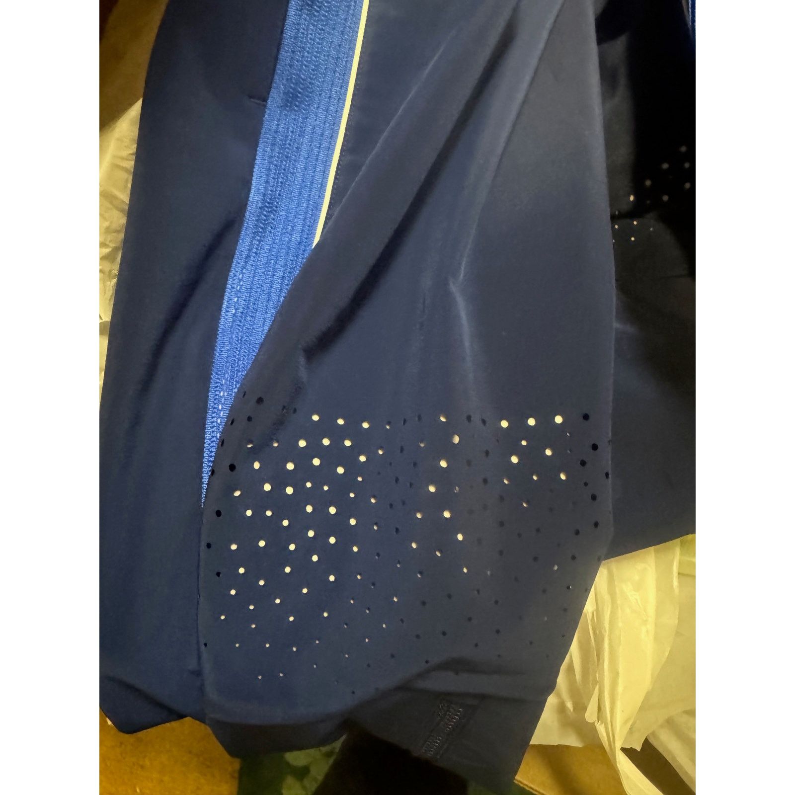 Nike Nike Blue Team USA Medal Ceremony Pants Size 30" / US 8 / IT 44 - 11 Thumbnail