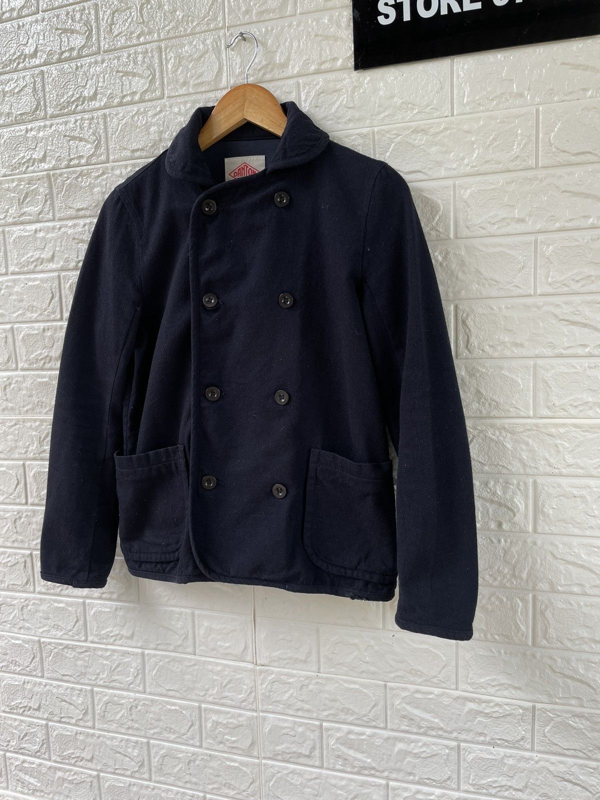 Danton Vintage Danton Jacket Size US M / EU 48-50 / 2 - 3 Thumbnail