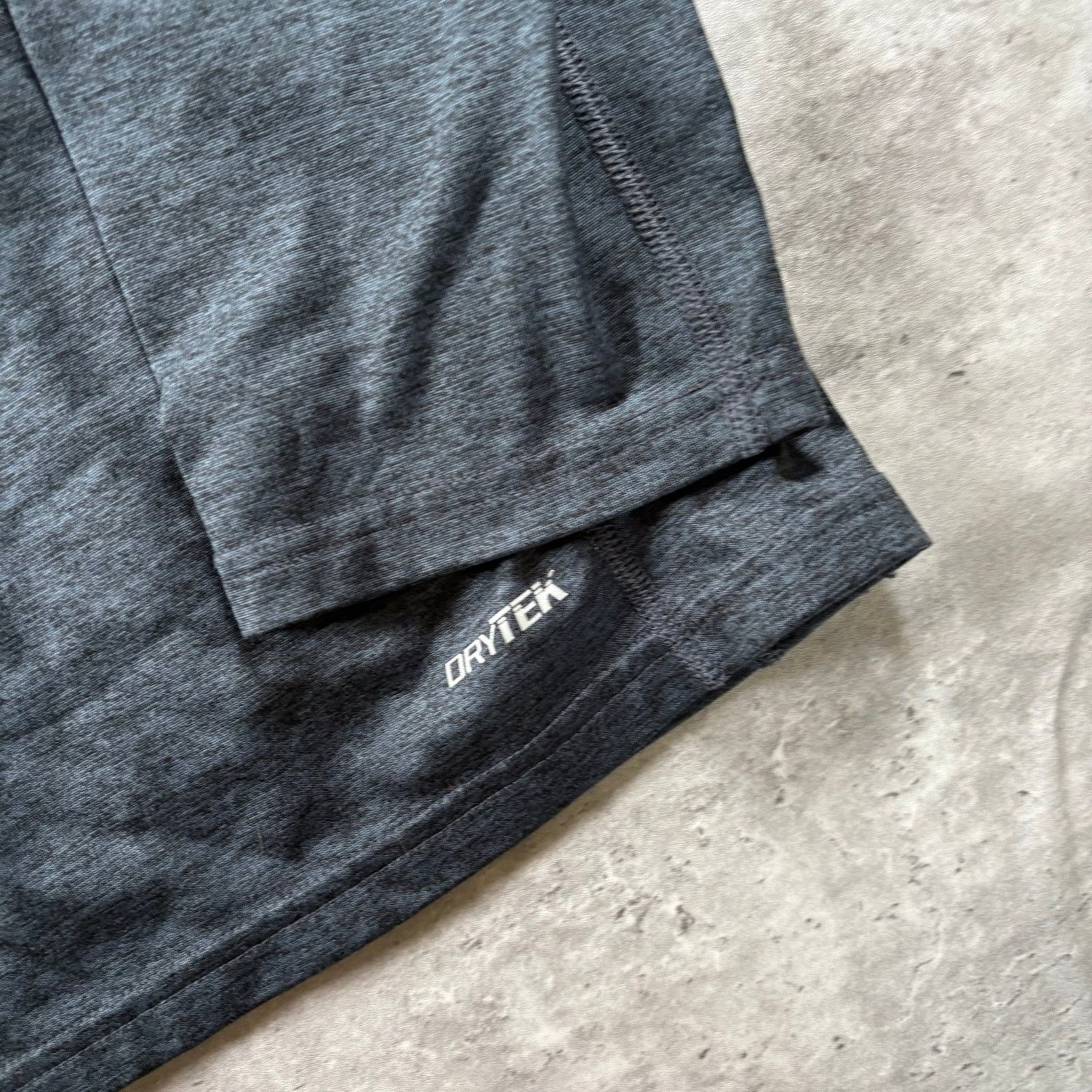 Nike Athletic 1/4th zip Size US L / EU 52-54 / 3 - 3 Thumbnail