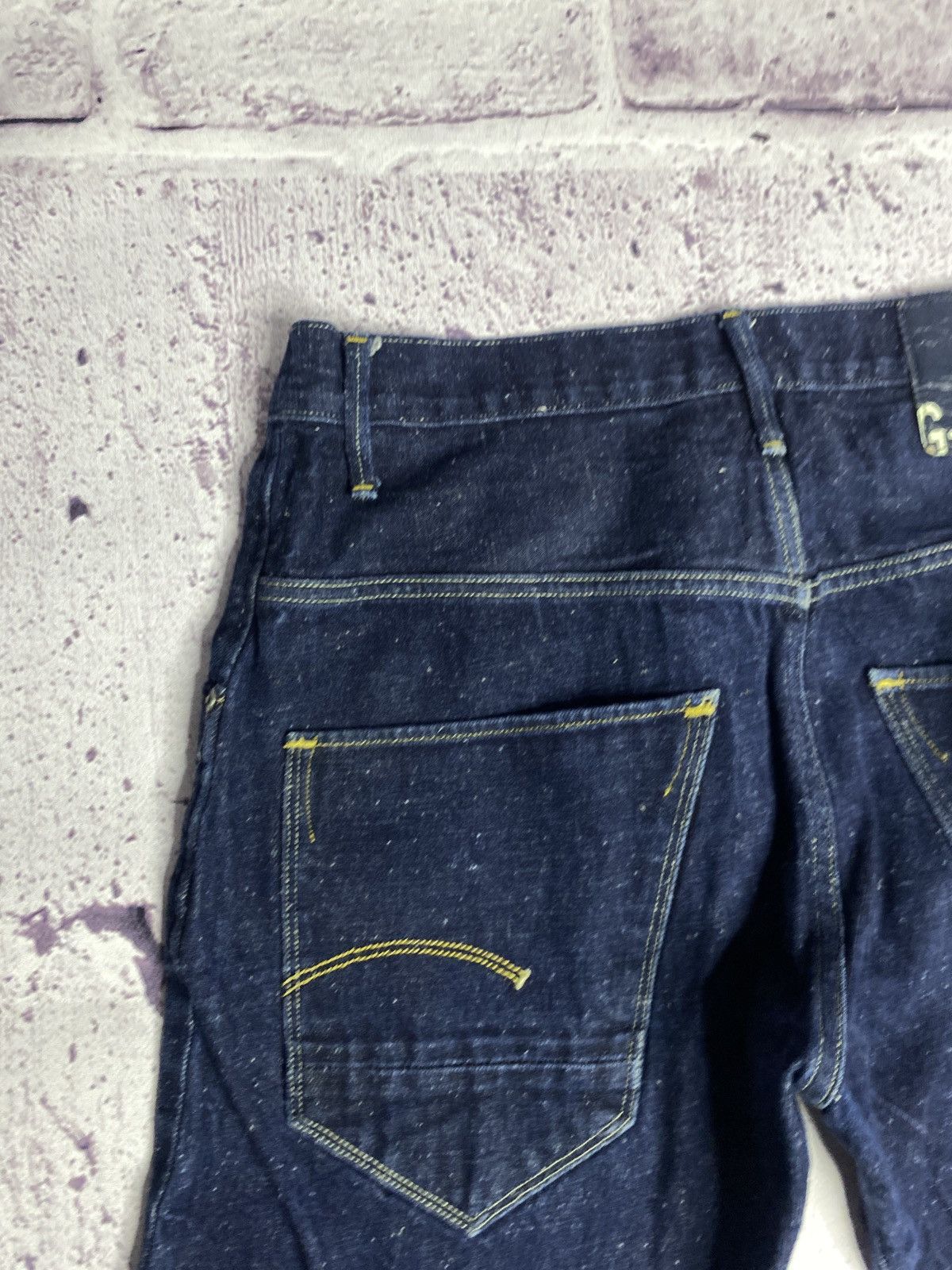 G-Star 👻MENS G Star Raw denim pants 👻 Size US 32 / EU 48 - 10 Thumbnail