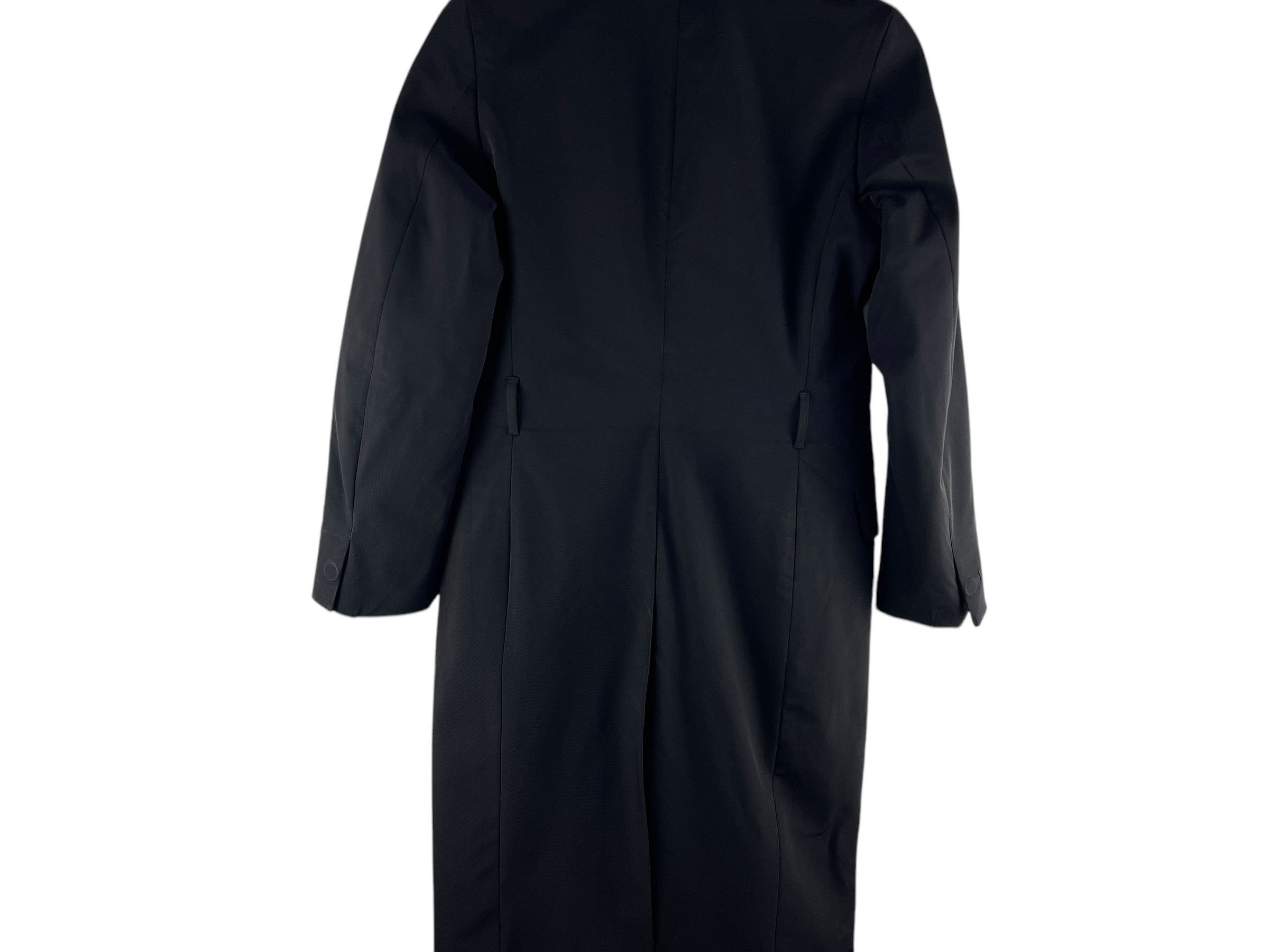 Prada Vintage Prada Jacket Size S / US 4 / IT 40 - 9 Thumbnail