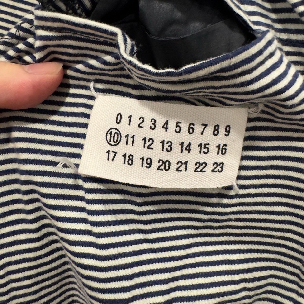 Maison Margiela Maison Margiela Coach jacket 2501-Nextarrow Size US M / EU 48-50 / 2 - 4 Thumbnail