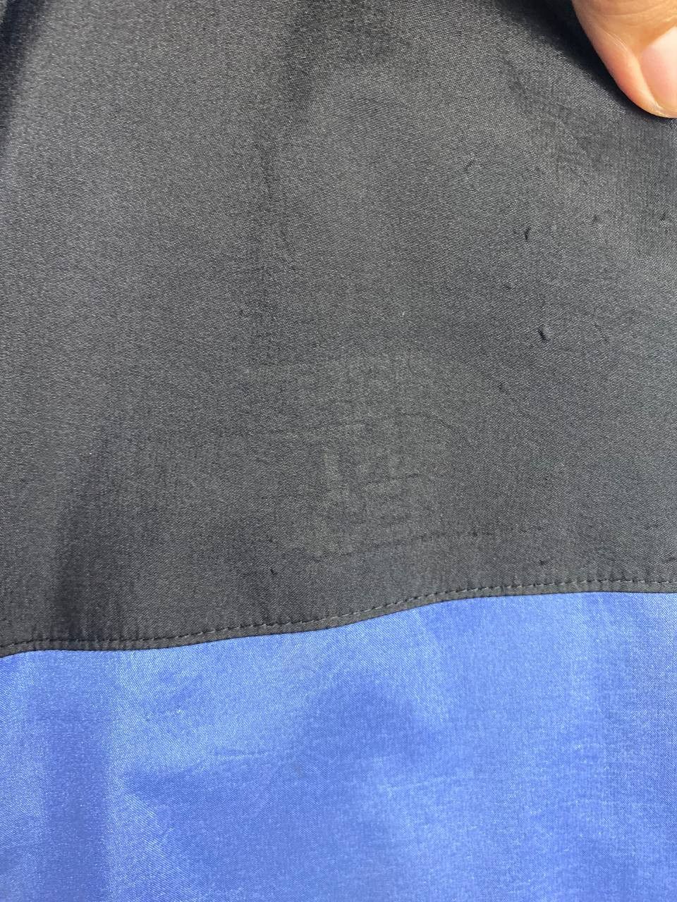 The North Face the north face goretex waterproof jacket missing hoody Size US M / EU 48-50 / 2 - 6 Thumbnail