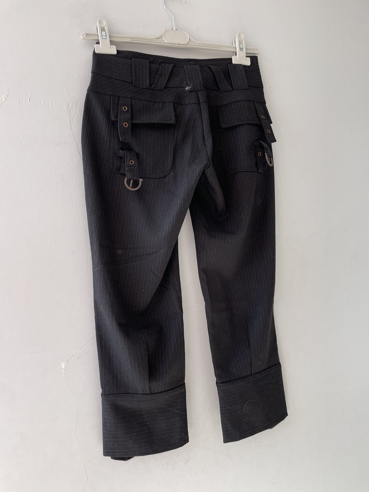 Other y2k Vakkorama capri Size 25" / US 0 / IT 36 - 17 Thumbnail