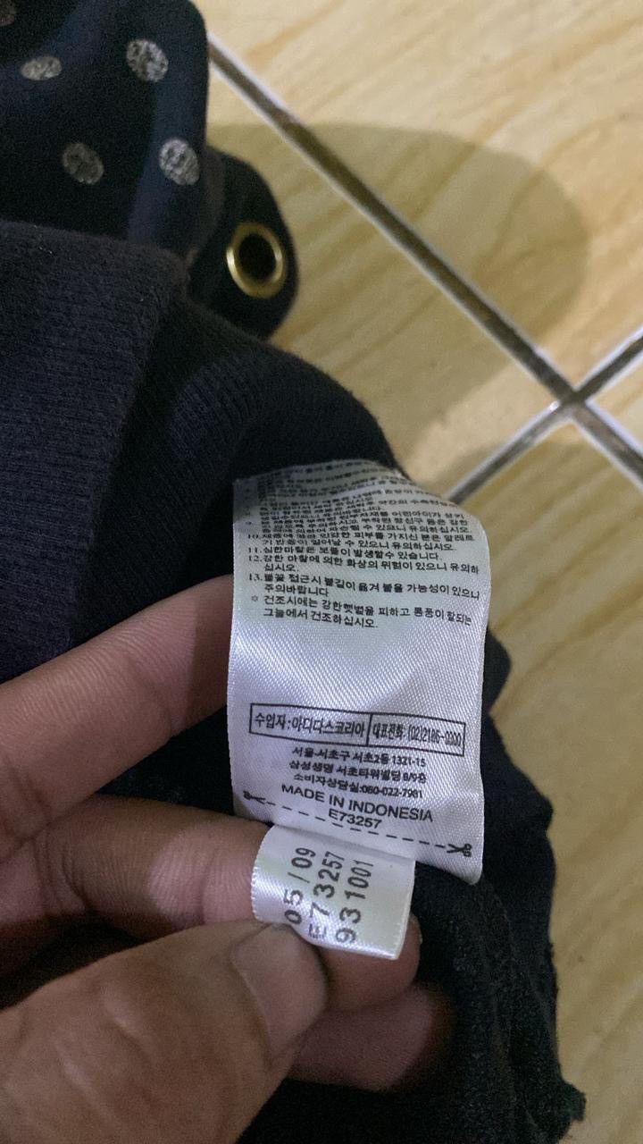 Adidas × Japanese Brand Adidas - Respect Me Polkadot Size US XS / EU 42 / 0 - 9 Thumbnail