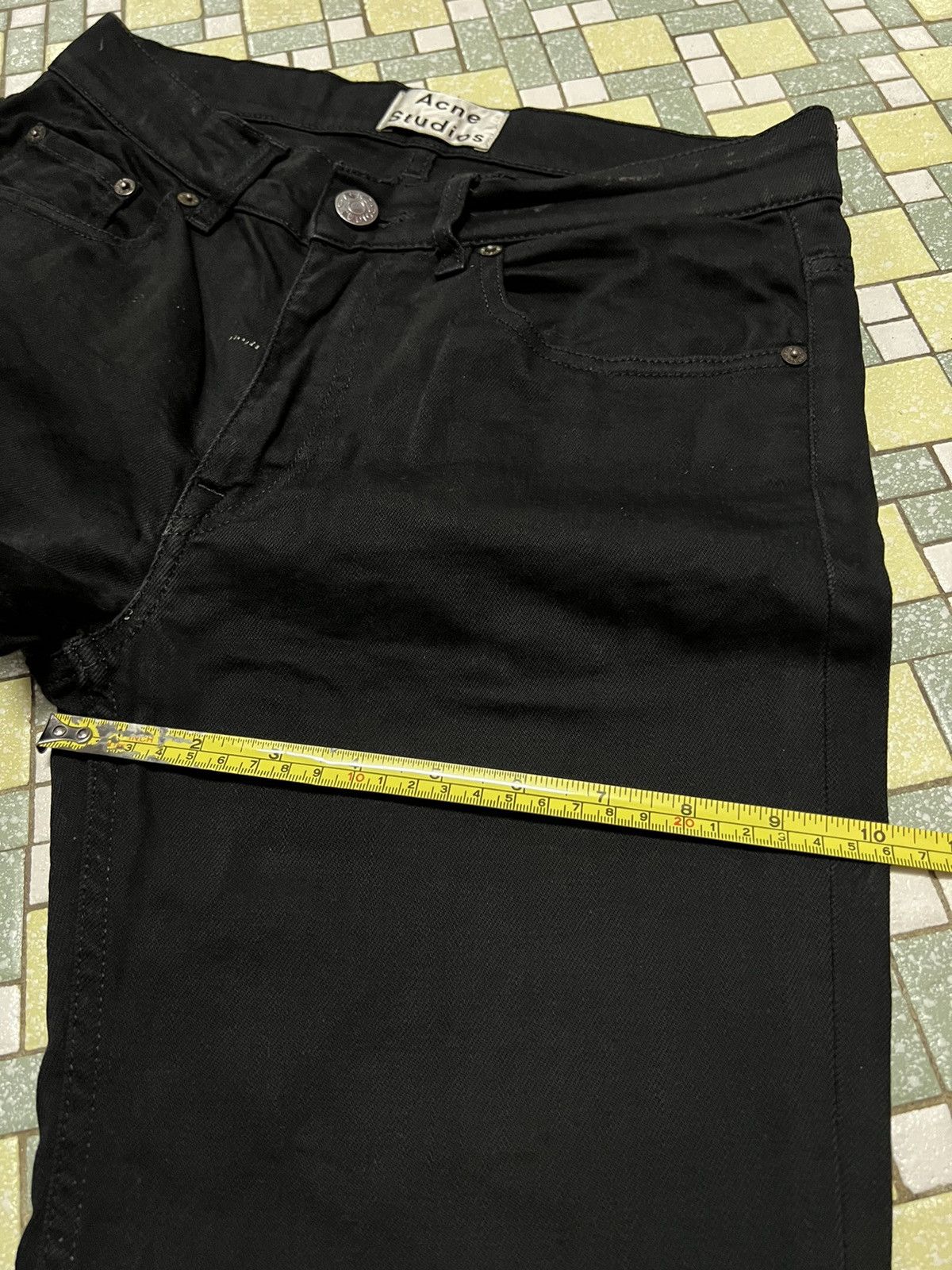 Acne Studios Acne Studios Pants Size 30" / US 8 / IT 44 - 10 Thumbnail