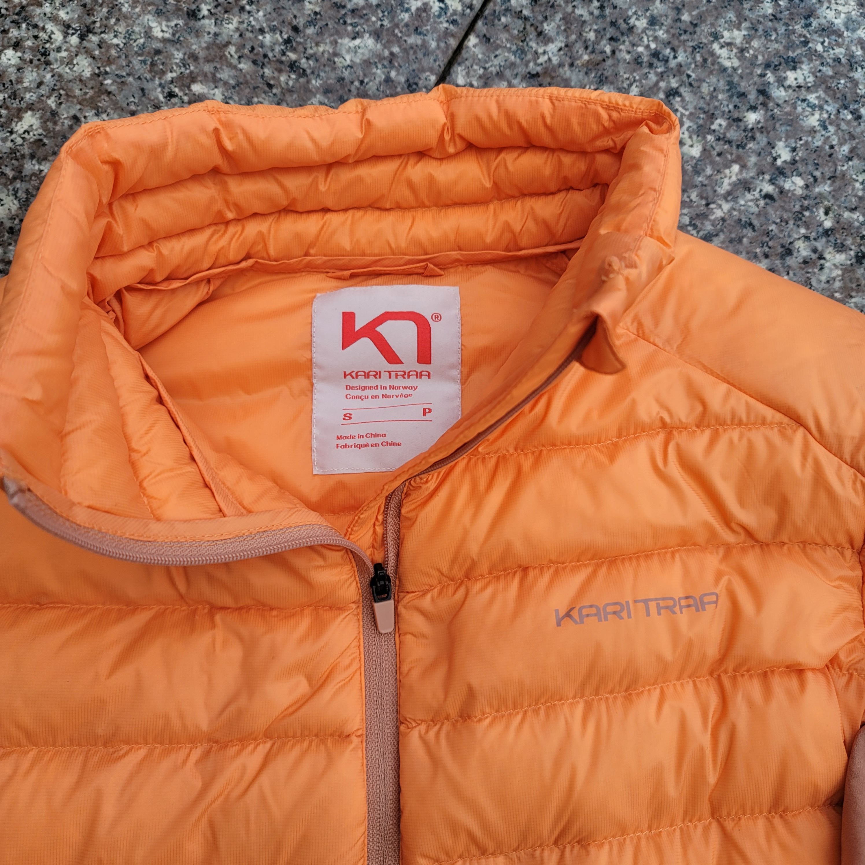 Other Kari Traa down puffer jacket Size S / US 4 / IT 40 - 9 Thumbnail