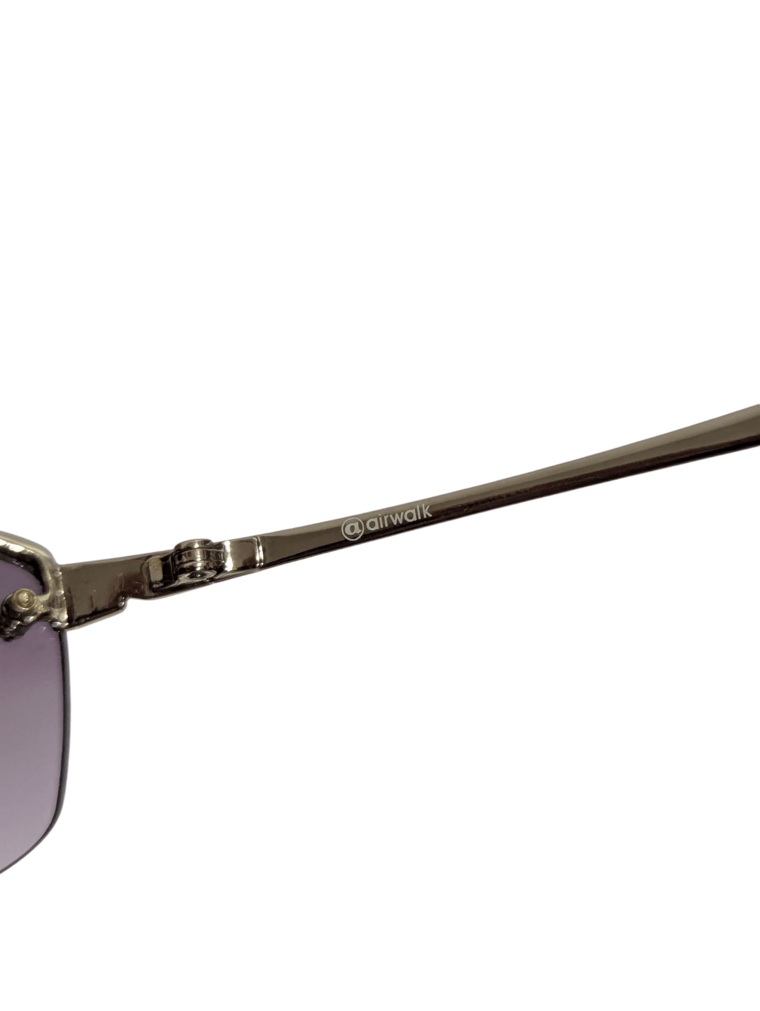 Airwalk AIRWALK SUNGLASSES Y2K RARE Size ONE SIZE - 5 Thumbnail