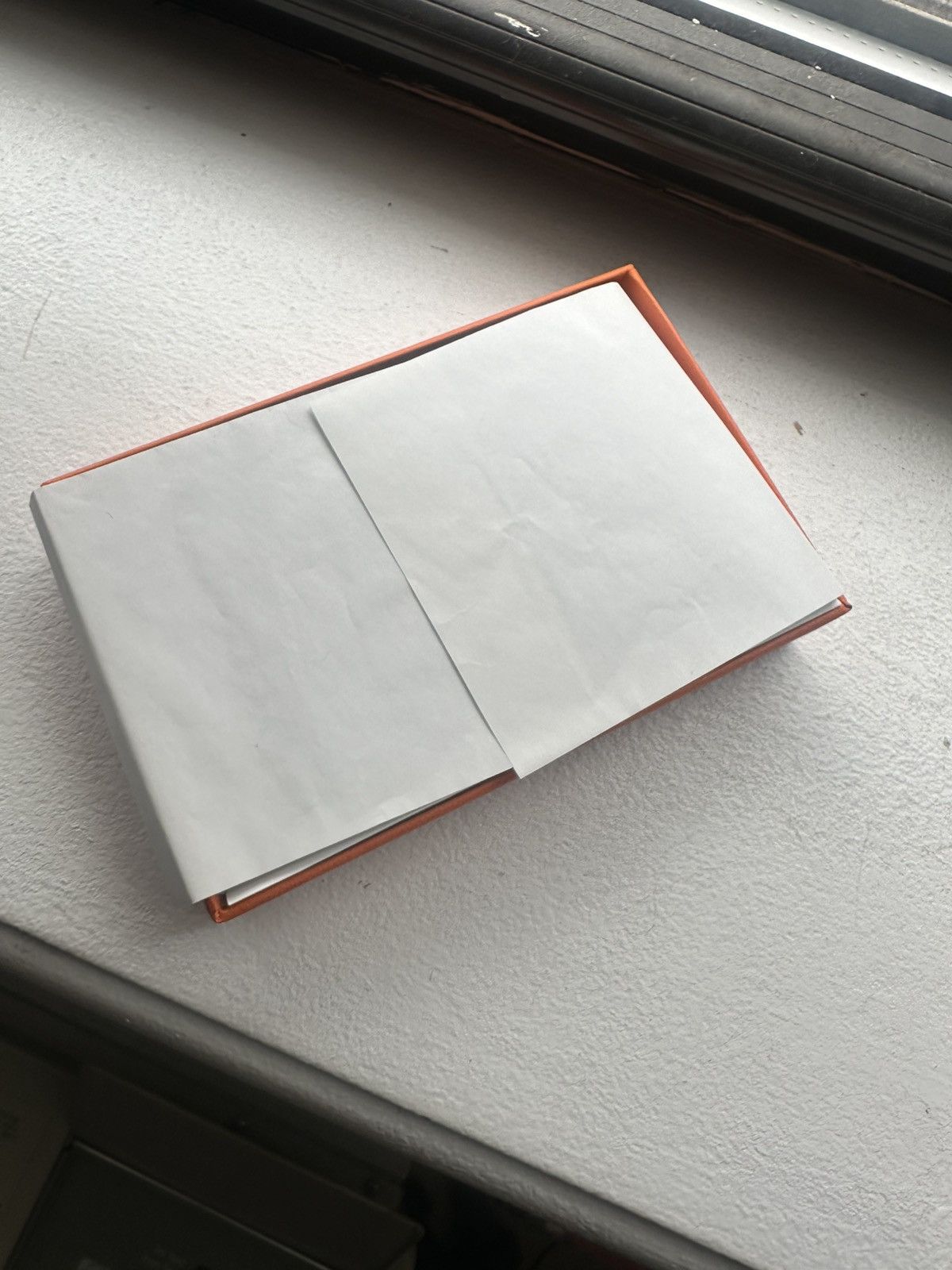 Hermes Hermès Black Snakeskin Card Holder Size ONE SIZE - 5 Thumbnail