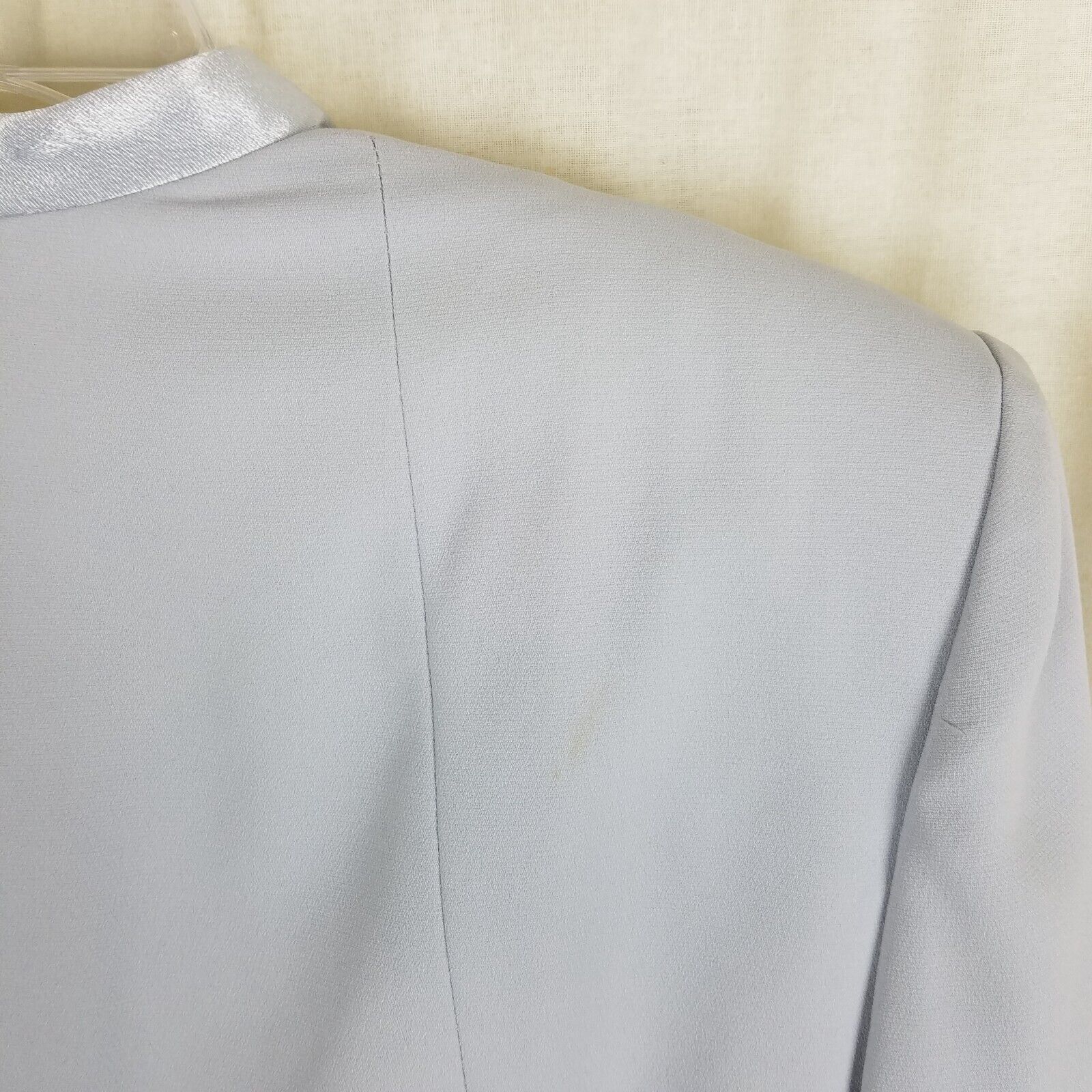 Vintage Nah Nah Collection Maxi Dress Jacket Suit Outfit Womens 14 Size XL / US 12-14 / IT 48-50 - 16 Thumbnail