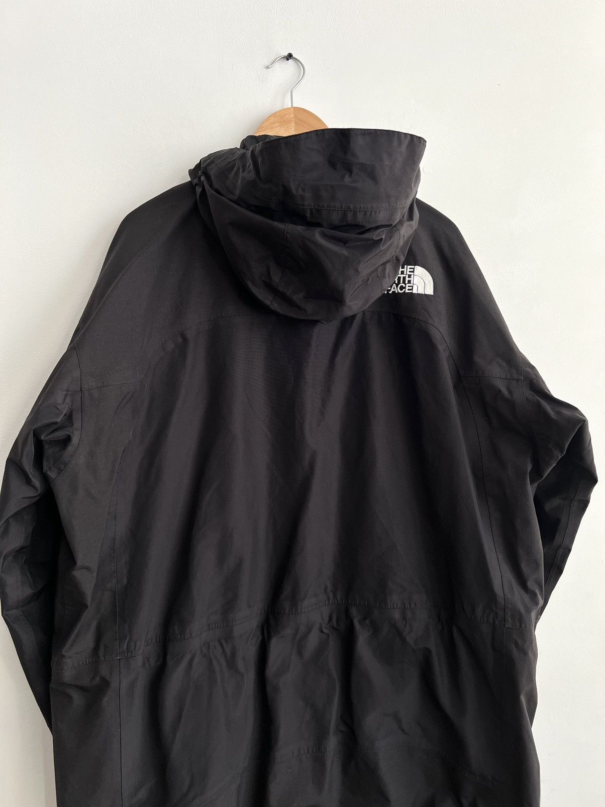 The North Face 🔥F/W00 The North Face S/S Mountain Parka Gore-tex XCR Size US XXL / EU 58 / 5 - 15 Thumbnail