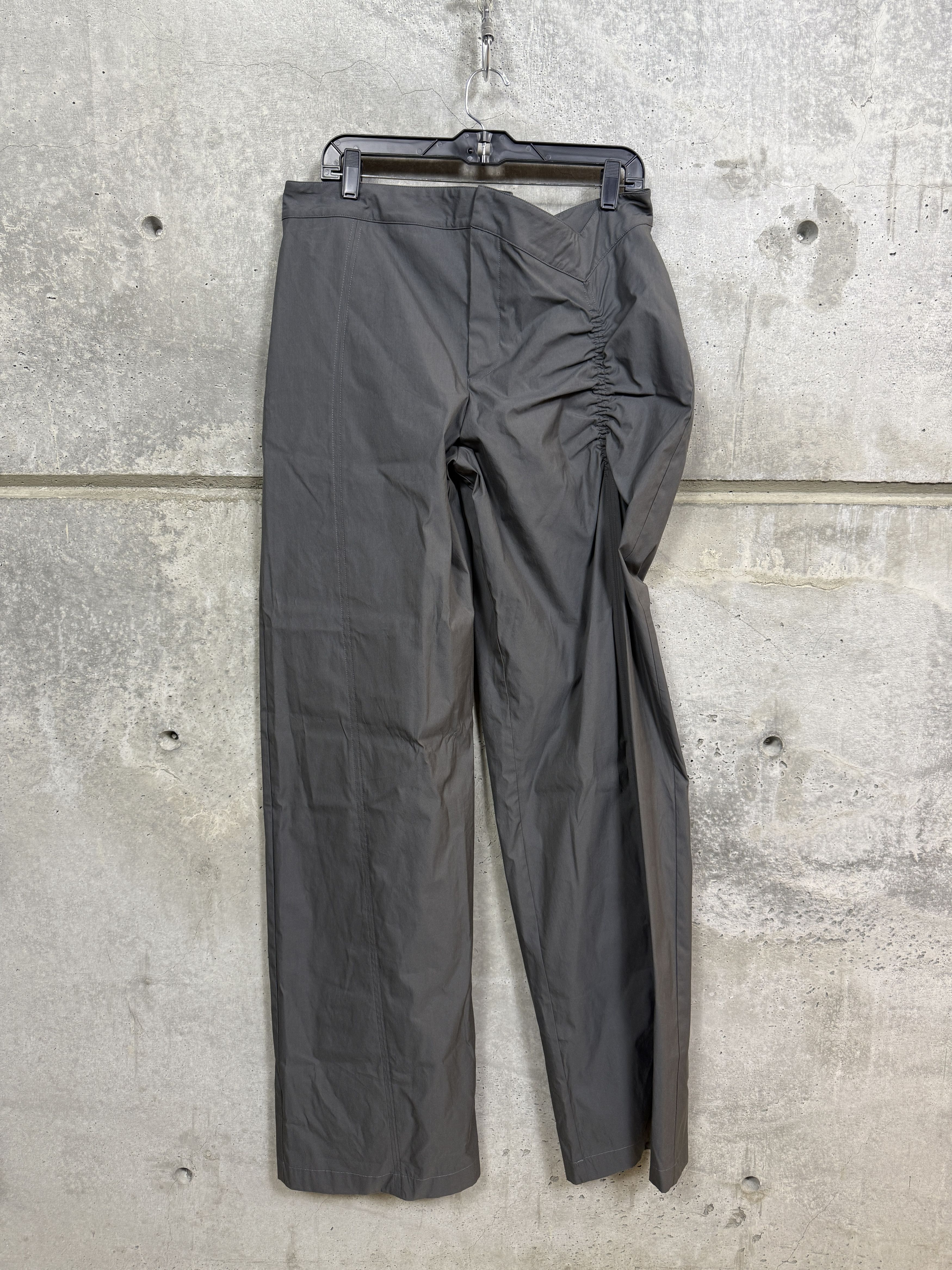 Mainline:RUS/Fr.CA/DE $675 Mainline:RUS/Fr.CA/DE Ilya Trousers Pants Size US 34 / EU 50 - 6 Thumbnail