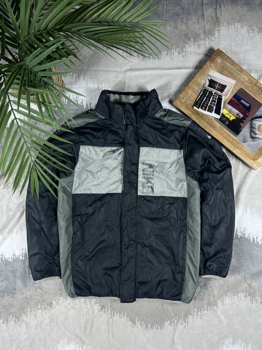 00s archive NIKE jacket vest tech y2k-