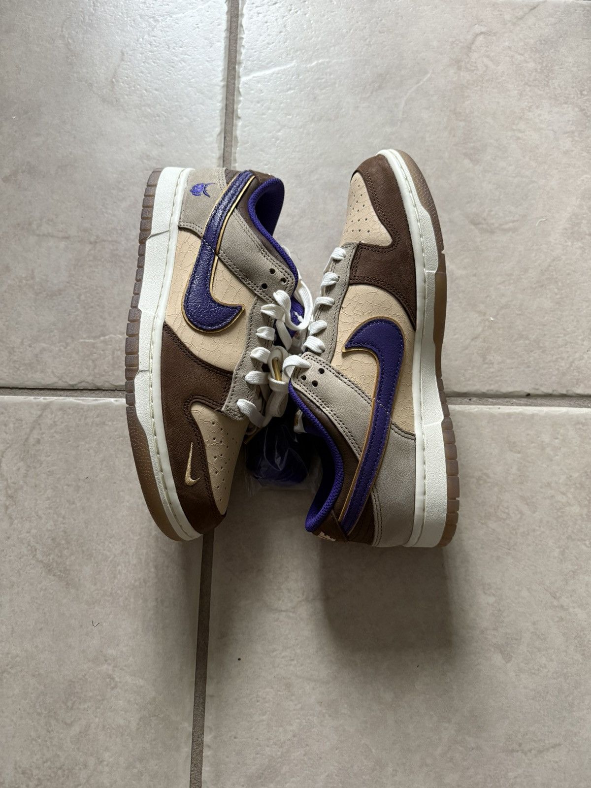Nike Nike Dunk Low Setsubun Size US 8 / EU 41 - 1 Thumbnail