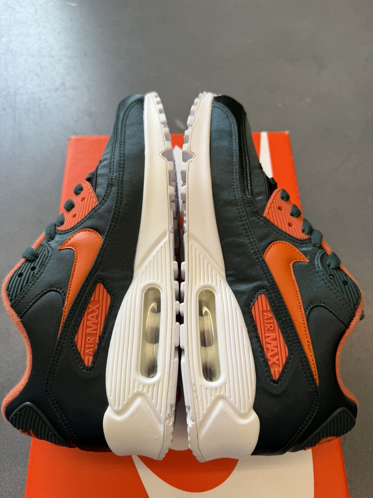 Nike 2020 Nike Air Max 90 Unknwn Miami 305 Size US 9 / EU 42 - 3 Thumbnail