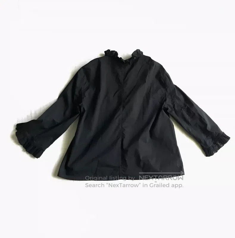 Kapital Kapital Hand-made light and thin shirt Size US XS / EU 42 / 0 - 4 Thumbnail