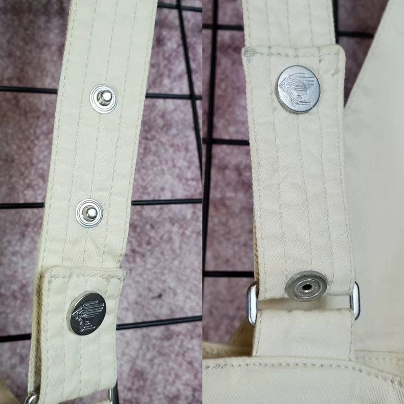 Versace Versace Medusa with a skirt Size 26" / US 2 / IT 38 - 9 Thumbnail