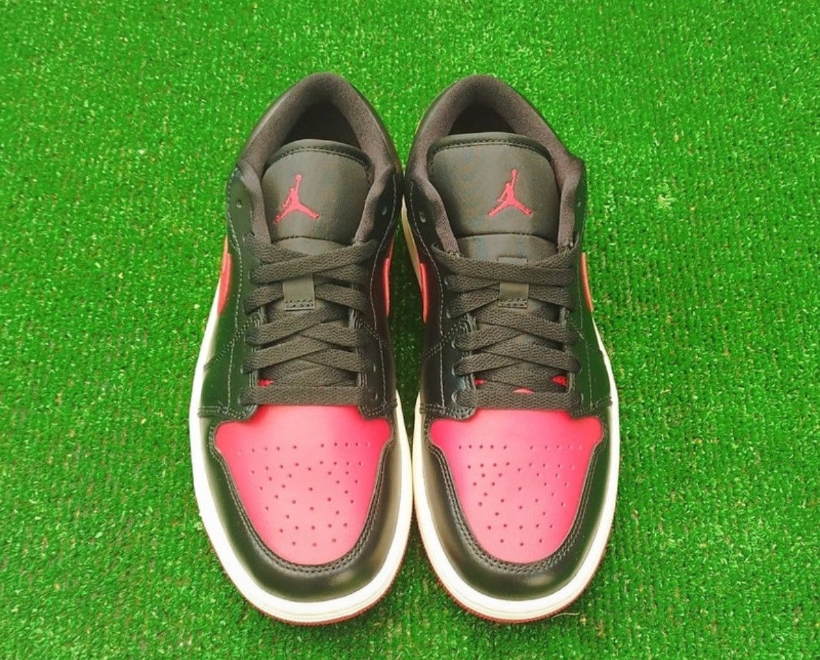 Jordan Brand Shoes Air Jordan 1 Low Size US 9.5 / IT 39.5 - 2 Thumbnail