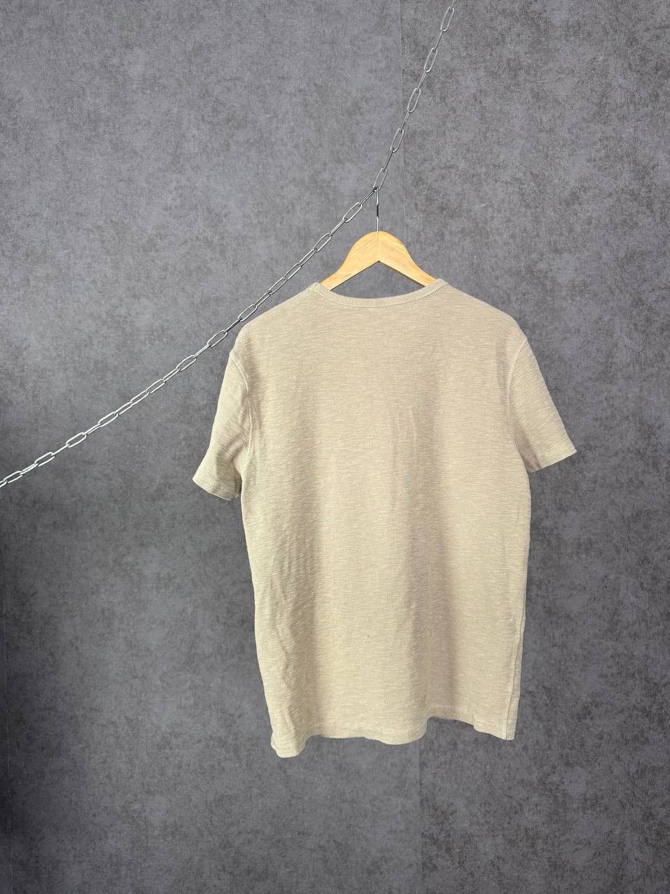 Allsaints Allsaints designer logo tee Size US M / EU 48-50 / 2 - 5 Thumbnail