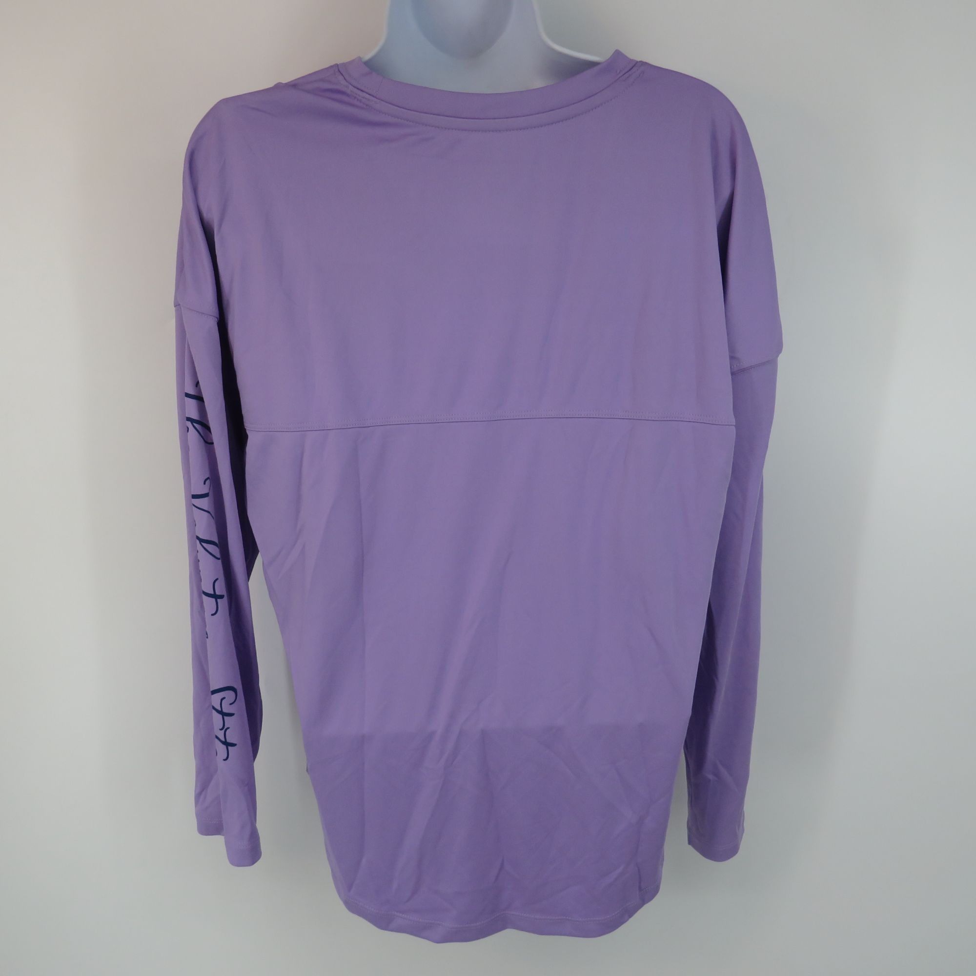 Other State Of Mine Women's Tennessee Lilac Shirt Small NWT Size S / US 4 / IT 40 - 2 Thumbnail
