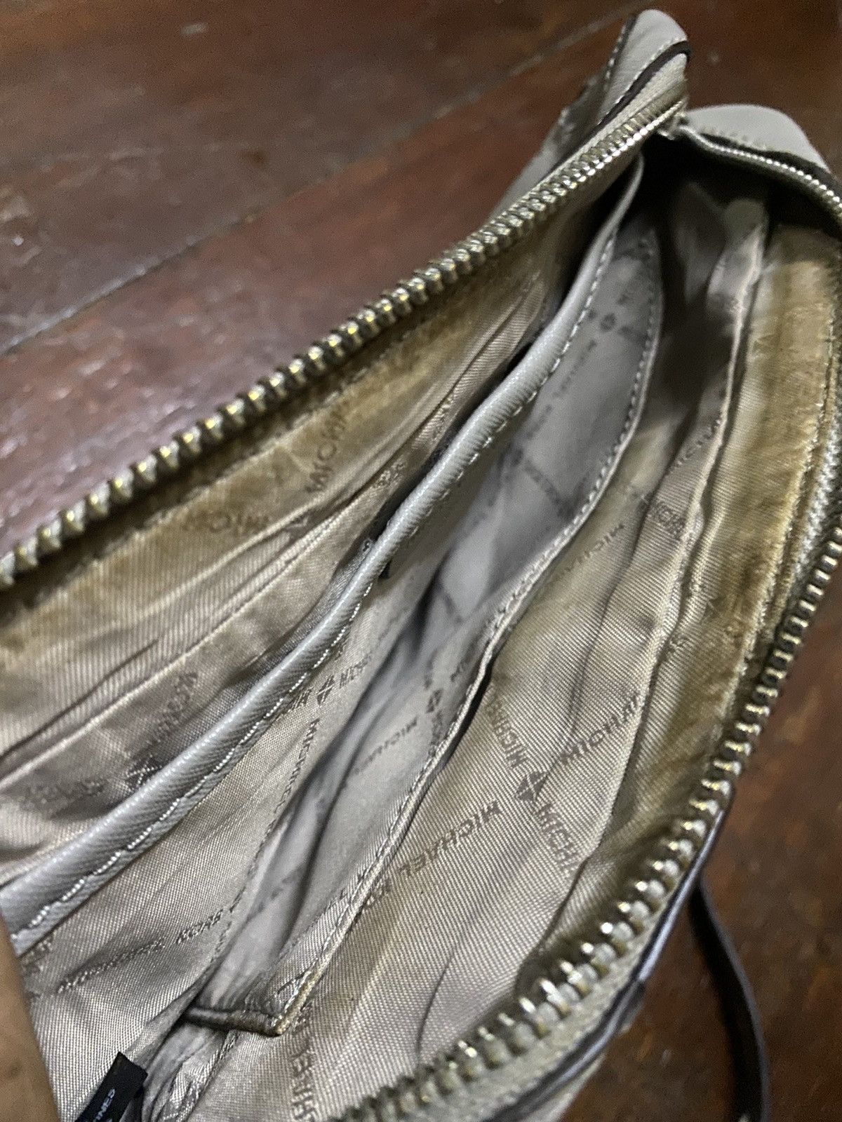 Michael Kors Micheal Kors sling bag Size ONE SIZE - 11 Thumbnail