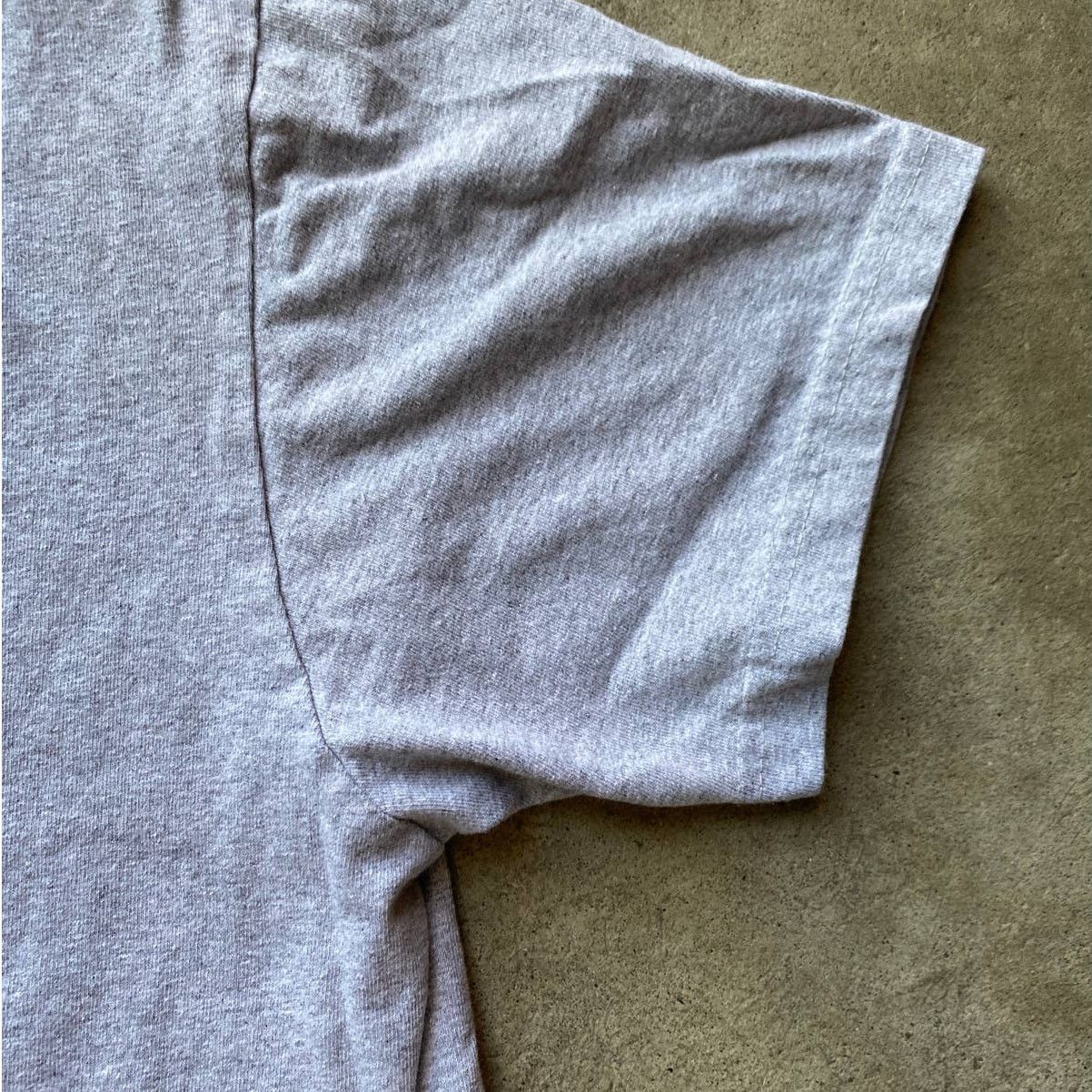 Supreme Supreme Burning Jet Tee - M Size US M / EU 48-50 / 2 - 9 Thumbnail