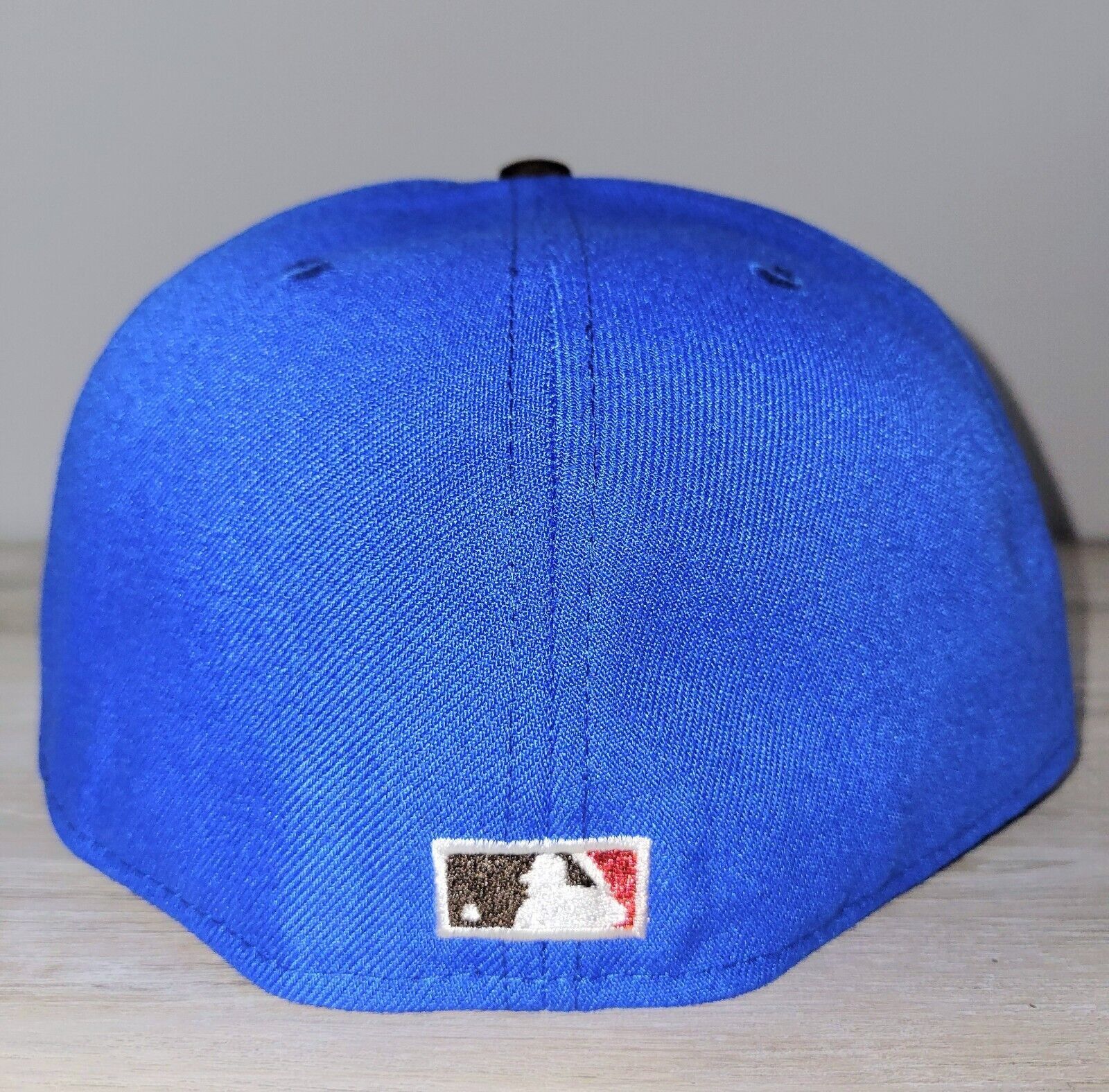 New Era 7 3/4 Seattle Mariners Reverse Snickers Not Hat Club Size ONE SIZE - 5 Thumbnail