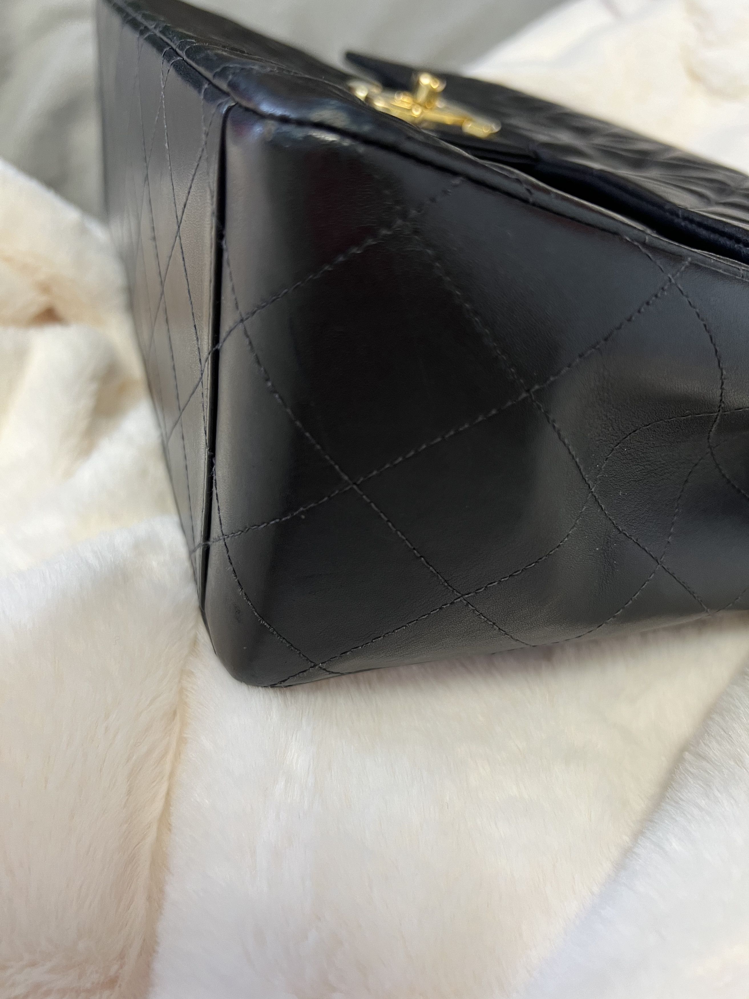Chanel Chanel Maxi Single Flap Size ONE SIZE - 3 Thumbnail