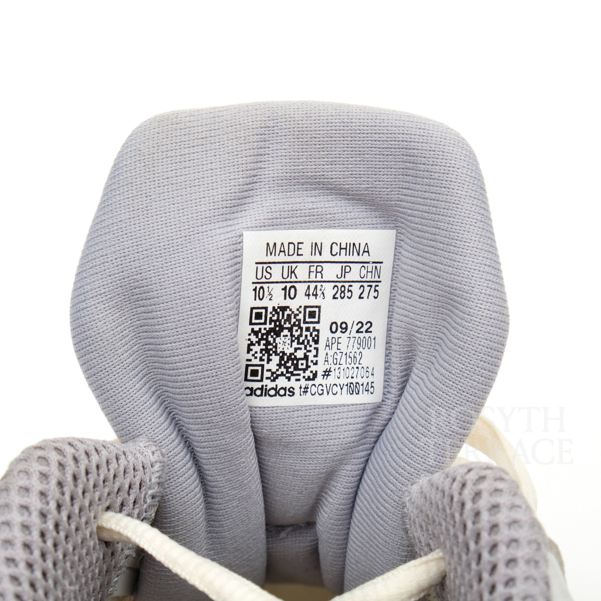 Adidas 【adidas / RESPONSE CL (WHITE) / US10.5】 Size US 10.5 / EU 43-44 - 5 Thumbnail