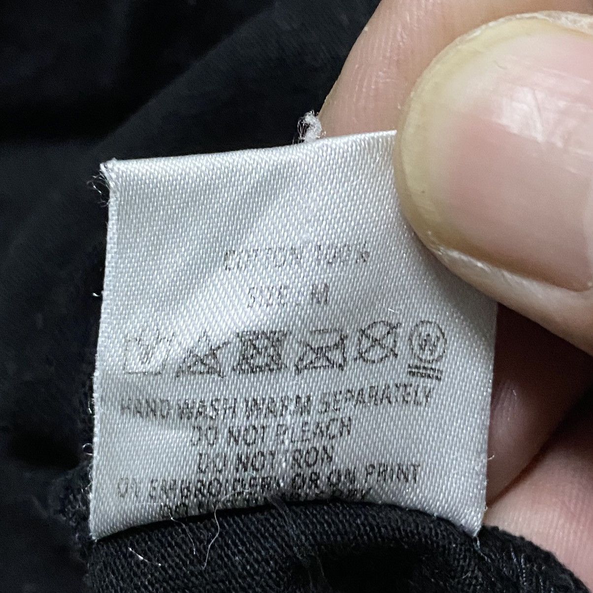 Japanese Brand × Vintage Rare‼️🔥Vintage God Selection XXX Sexy Naked girl Photo Shirt Size US M / EU 48-50 / 2 - 9 Thumbnail