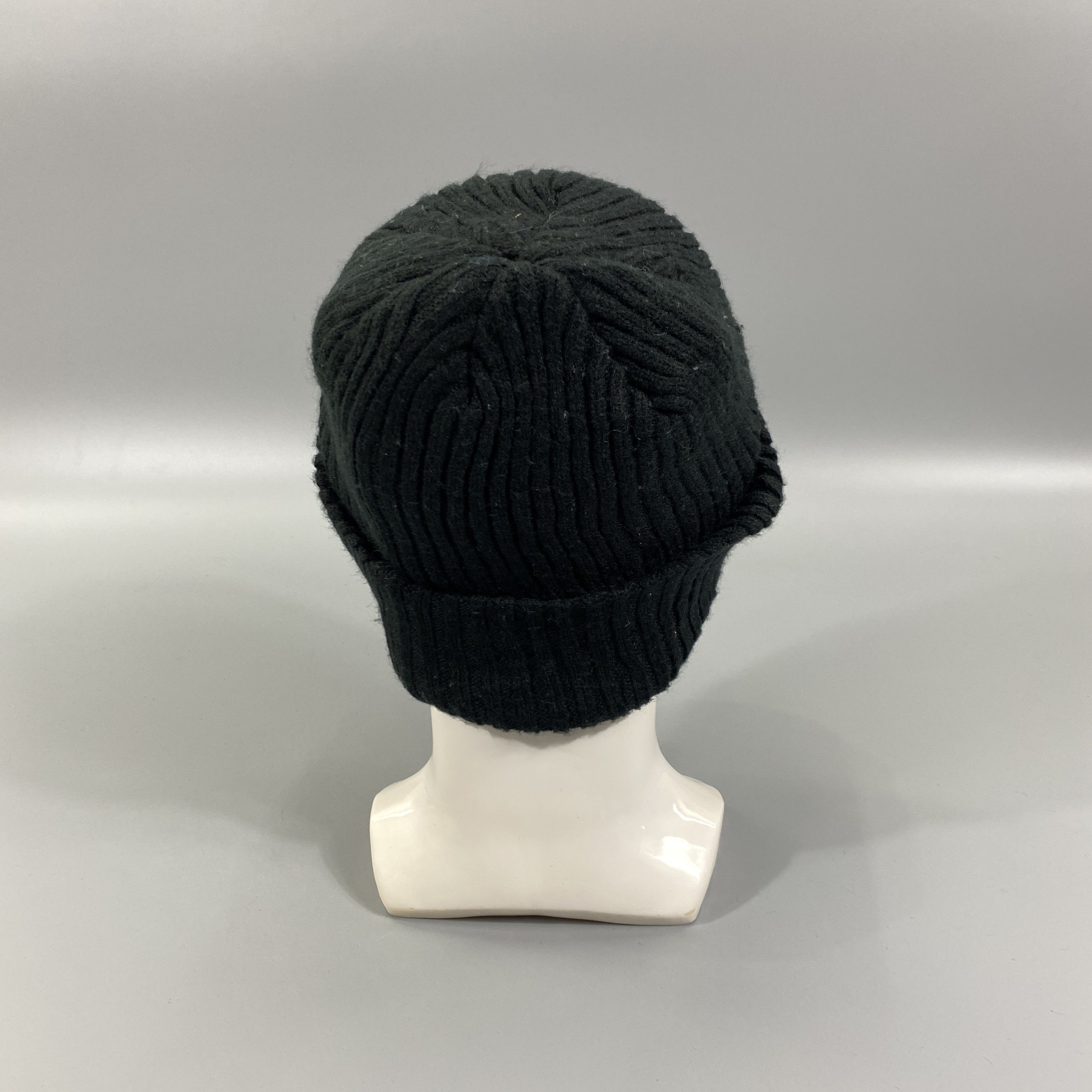 Japanese Brand Closshi Premium Knit Beanie Hat -BN939 Size ONE SIZE - 3 Thumbnail