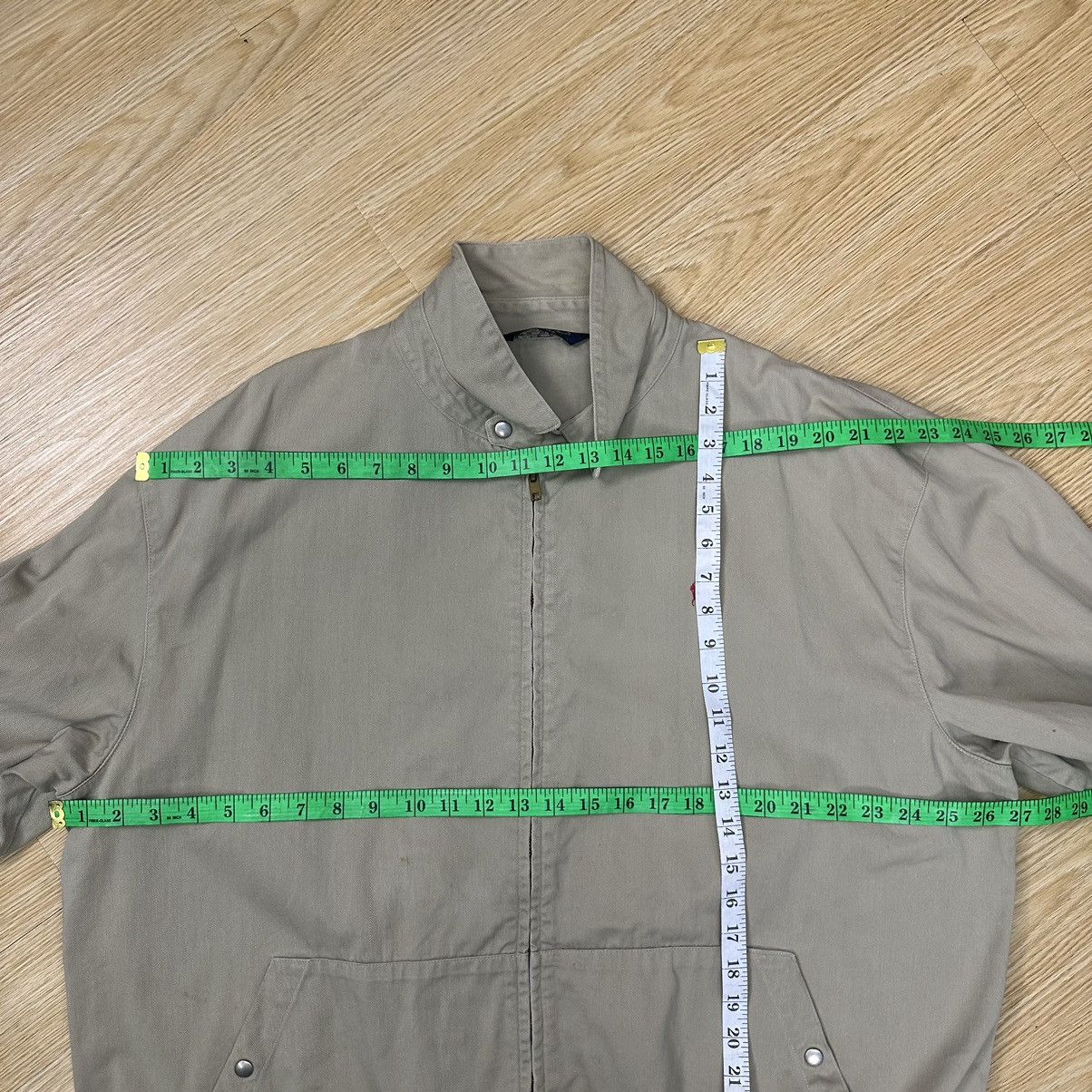 Ralph Lauren Polo Ralph Lauren Vintage Worker Jacket Z101 Size US XL / EU 56 / 4 - 10 Thumbnail