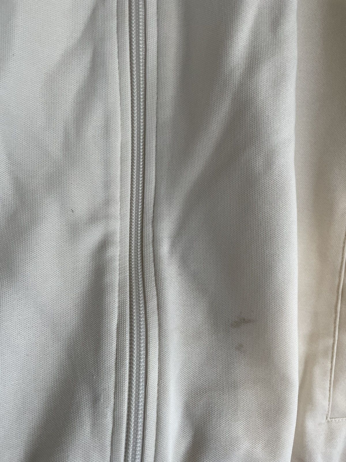 Fred Perry Vintage Fred Perry Track Jacket Zip Up Size US XL / EU 56 / 4 - 3 Thumbnail