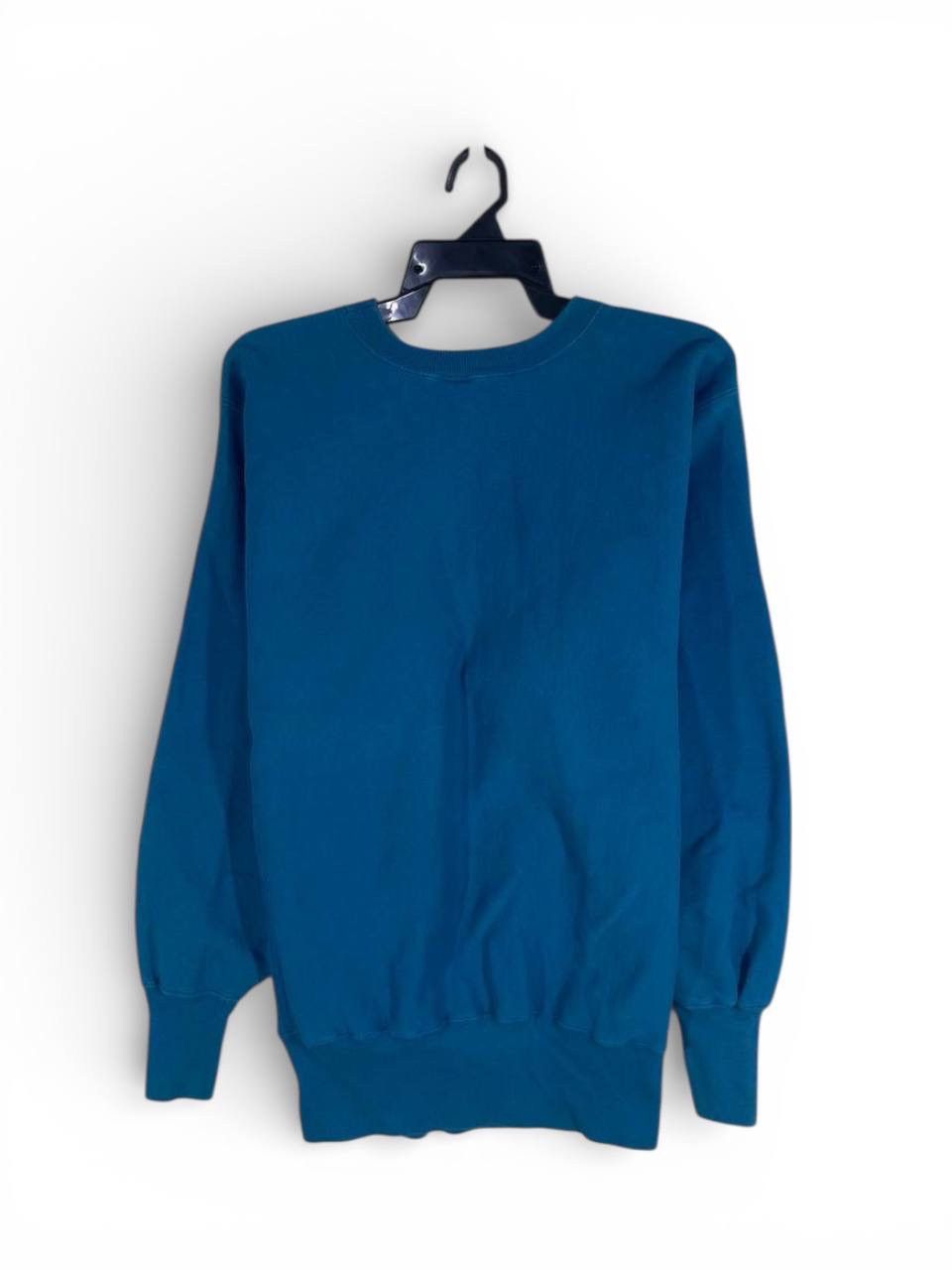 Other Vintage 90s champion reverse weave sweatshirt jumper size XL Size US XL / EU 56 / 4 - 3 Thumbnail