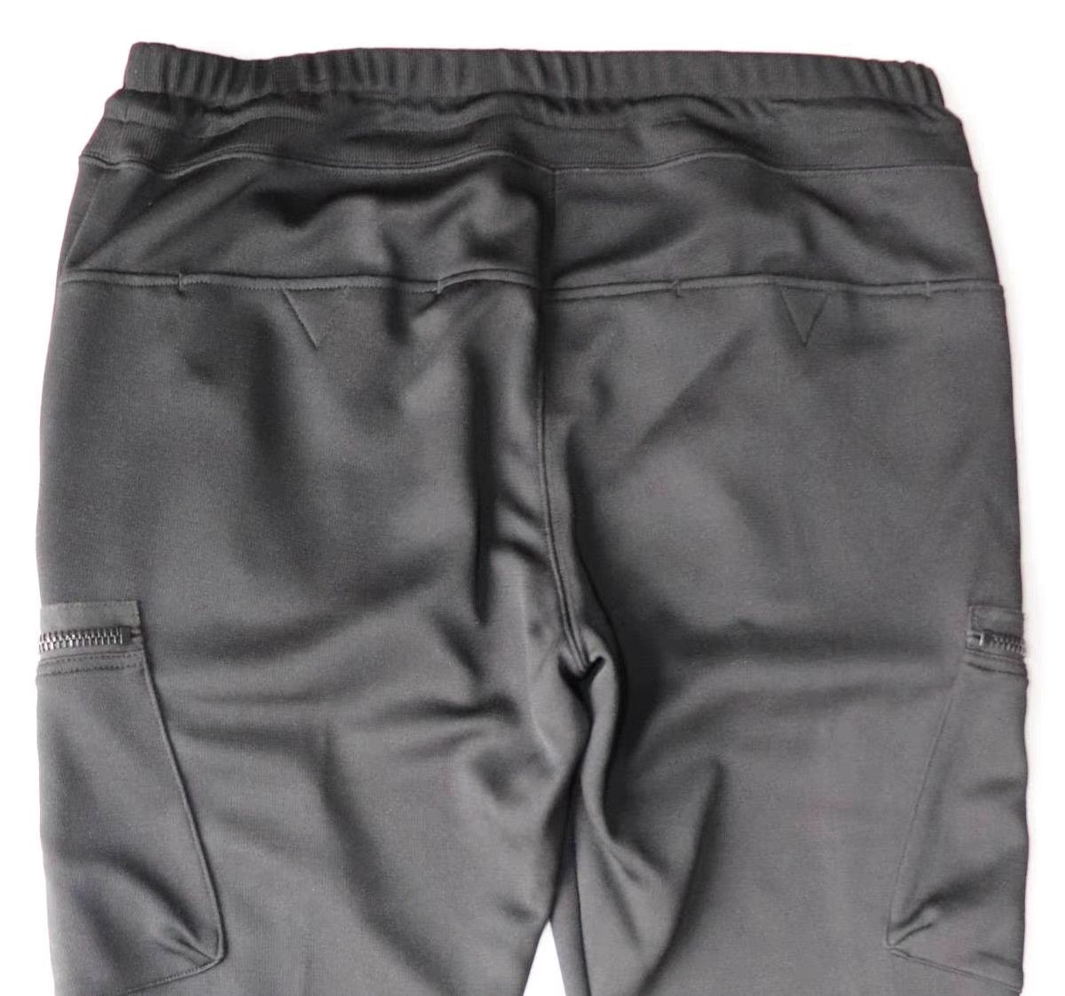 Roar Roar Mainline Crystal Double Guns Cargo Sweatpants K11 Size US 35 - 5 Thumbnail