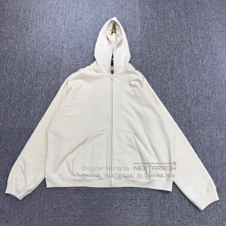 Balenciaga Balenciaga sweatshirt Size US XL / EU 56 / 4 - 1 Thumbnail