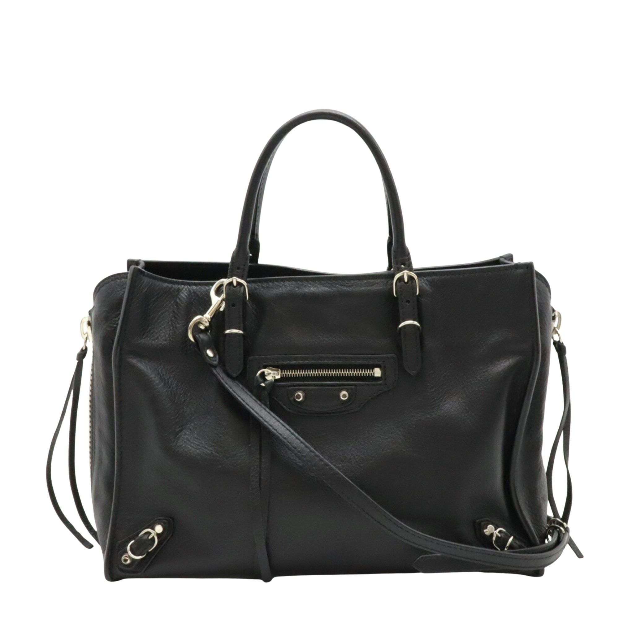 Balenciaga Balenciaga City handbag Size ONE SIZE - 1 Thumbnail