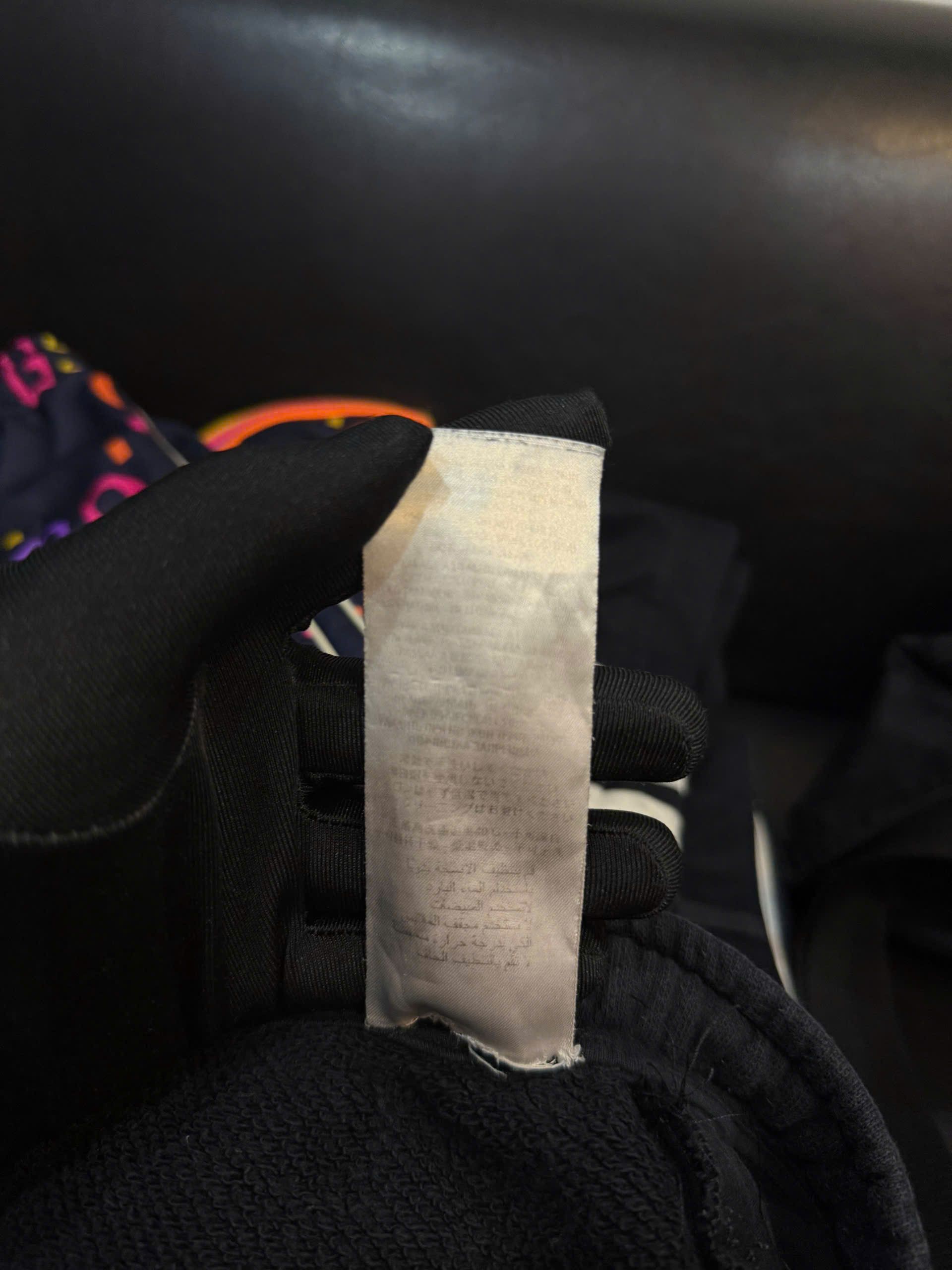 Gucci SHOT GUCCI ITALY Size US 31 - 7 Thumbnail