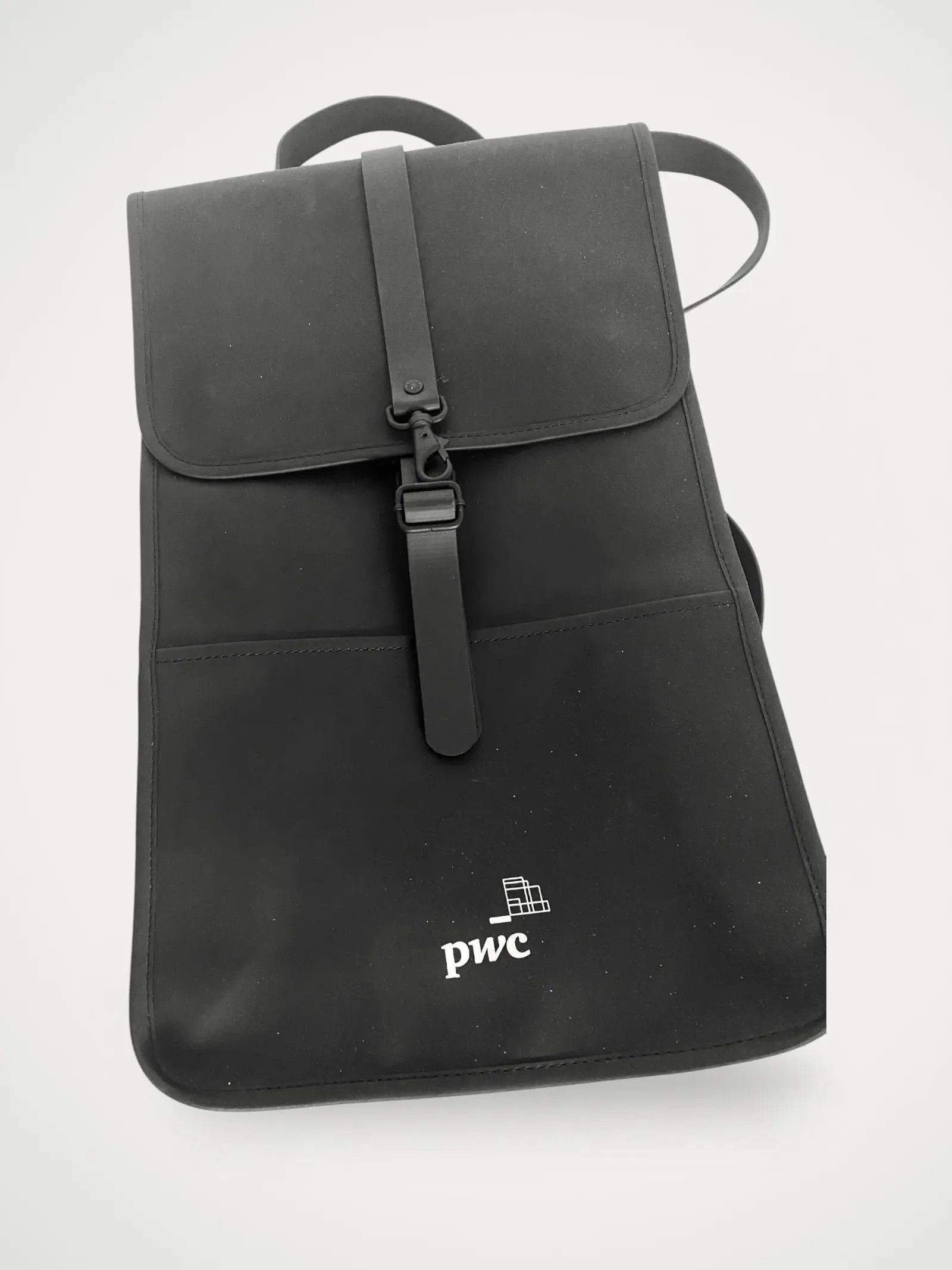 Rains Rains Backpack Size ONE SIZE - 1 Thumbnail