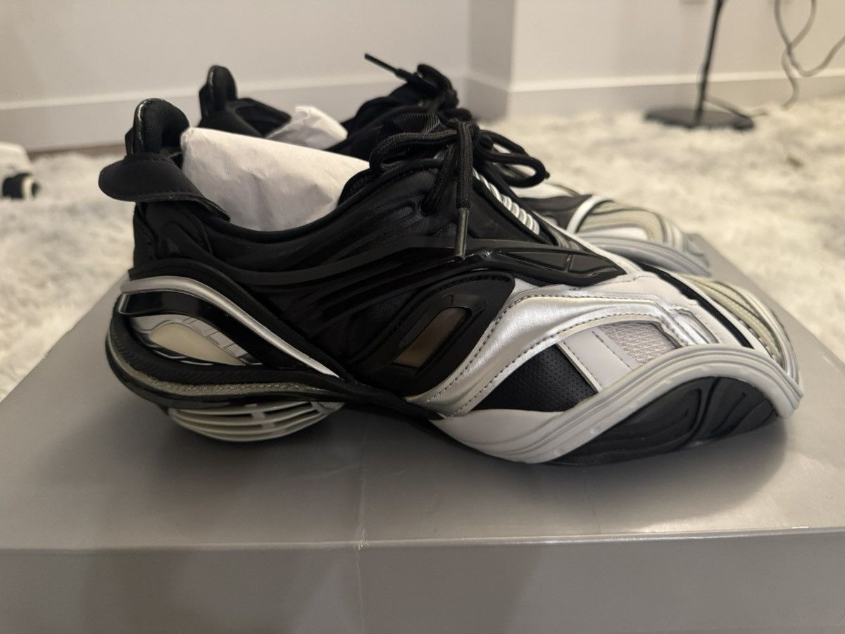 Balenciaga Balenciaga Tyrex Size US 8 / EU 41 - 7 Thumbnail