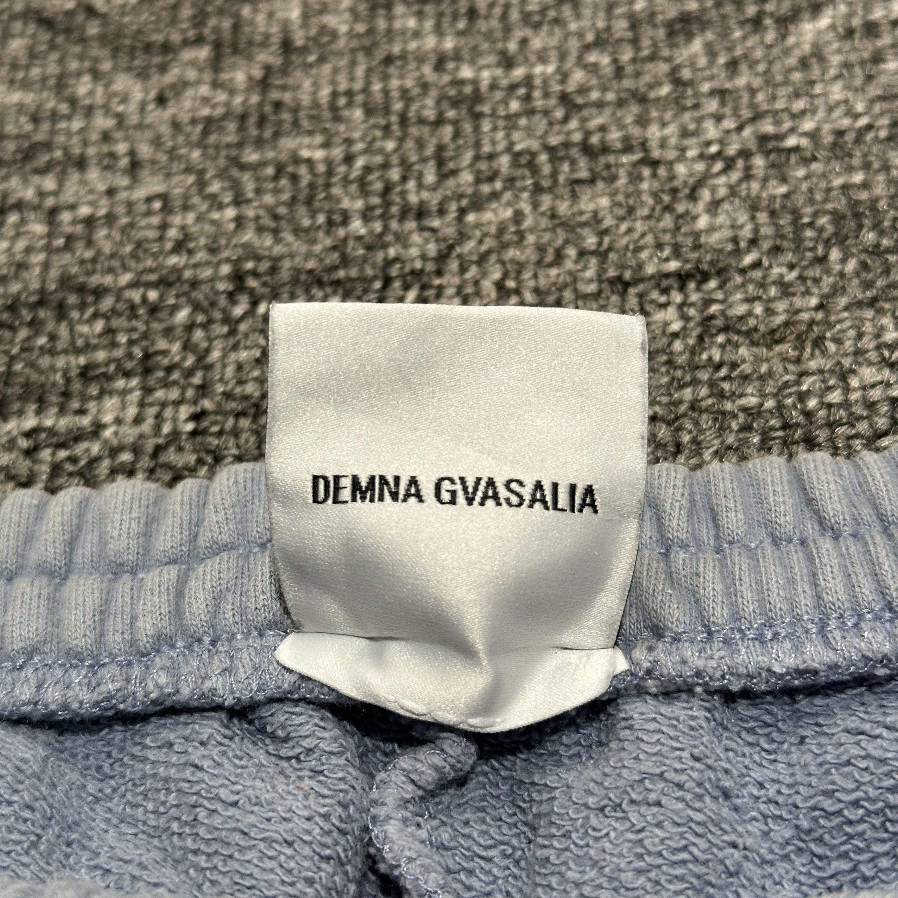 Vetements Sweatpants