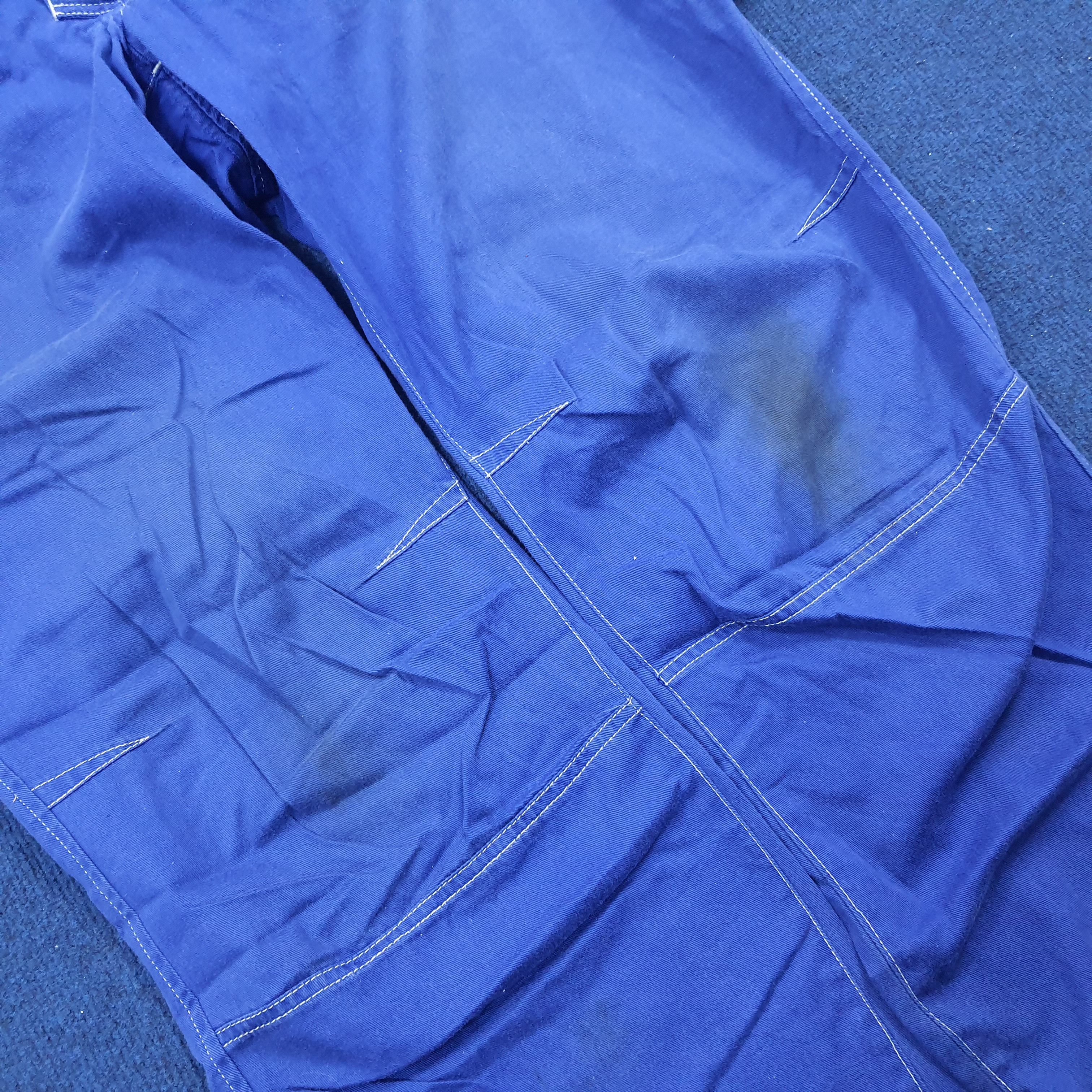 Japanese Brand × Vintage Vintage NISMO Nissan Racing Team Japan Motorsports Coverall Size US M / EU 48-50 / 2 - 10 Thumbnail