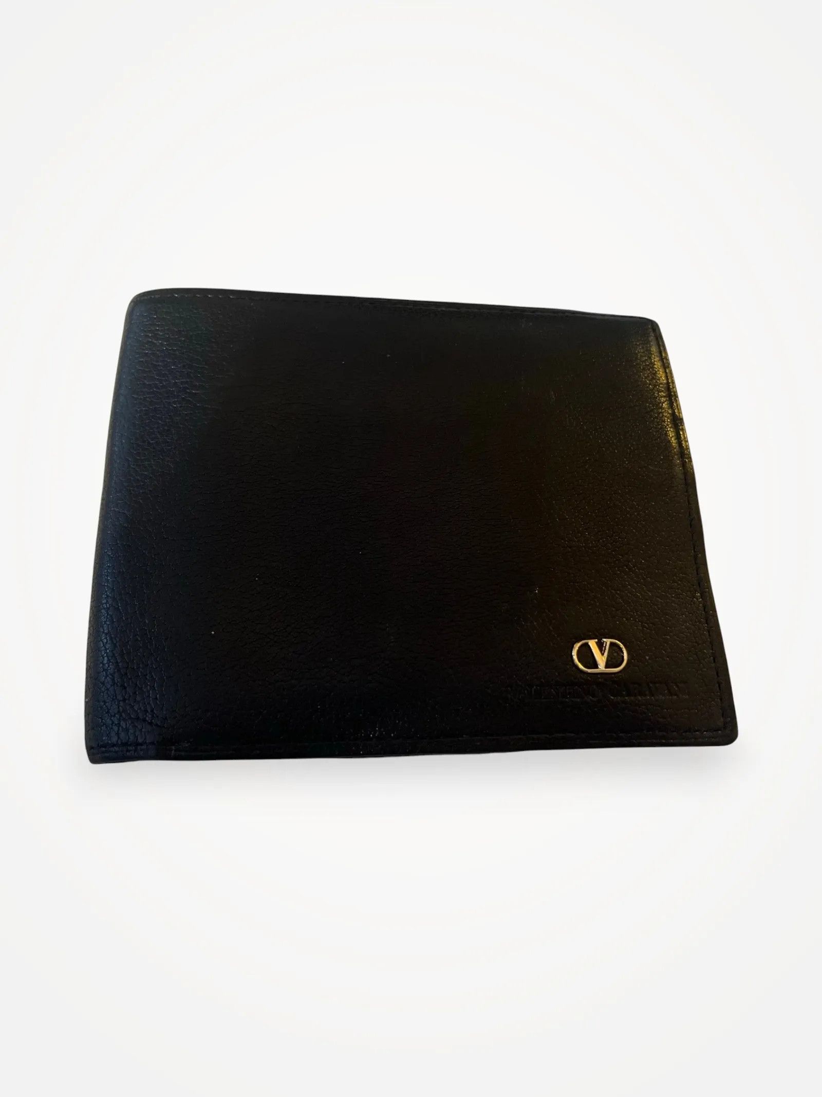 Valentino Valentino Garavani Liten väska läder Wallet Size ONE SIZE - 1 Thumbnail