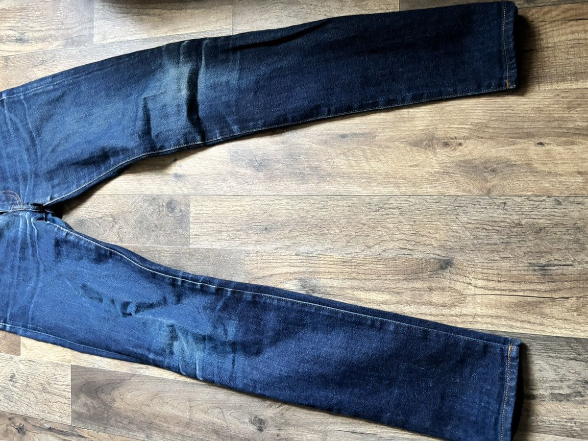 Acne Studios acne studios denim 29x32 Size US 29 - 4 Thumbnail