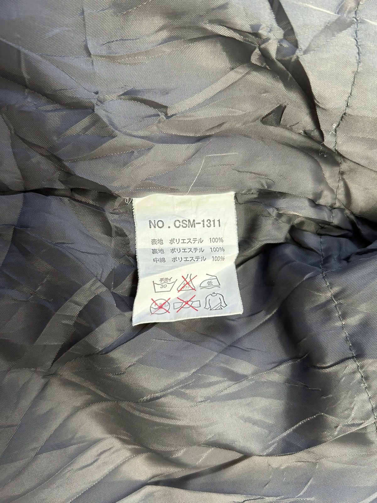 Gear for Sports GERRY COSBY SNOW WEAR JACKET Size US XL / EU 56 / 4 - 8 Thumbnail