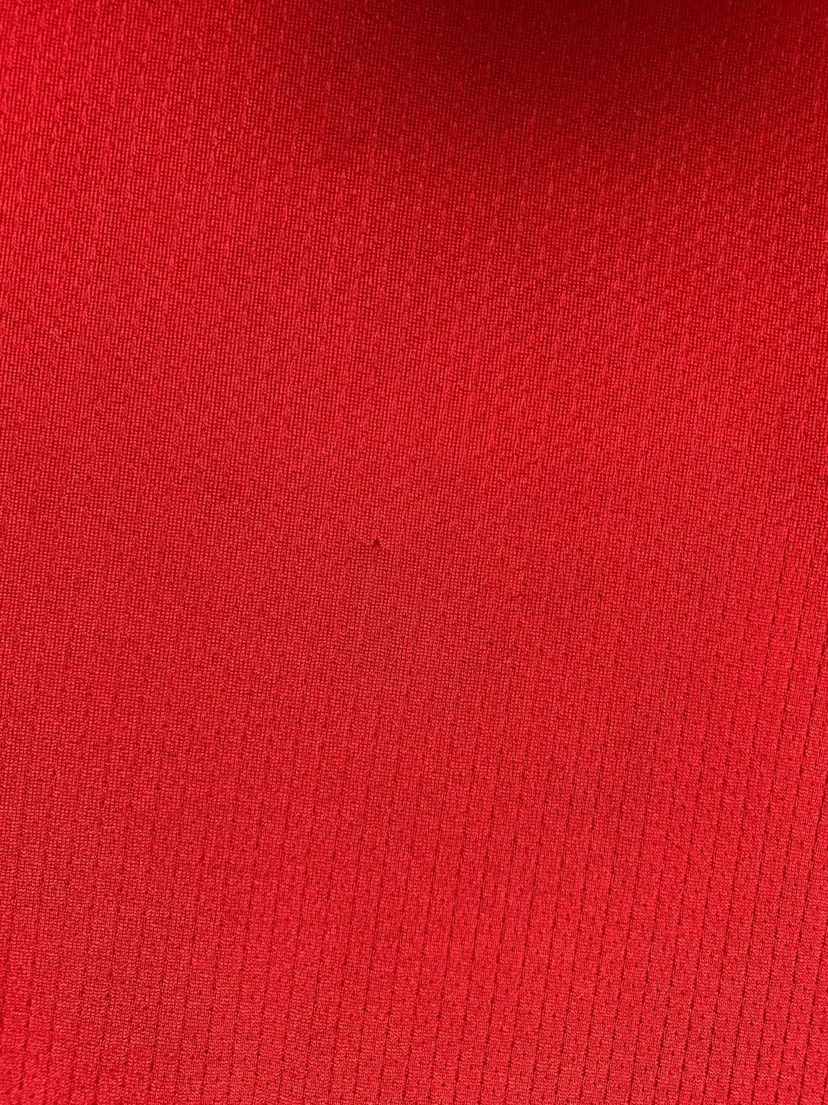 Vintage Vintage Stoke city soccer jersey long sleeve size M Size US M / EU 48-50 / 2 - 7 Thumbnail