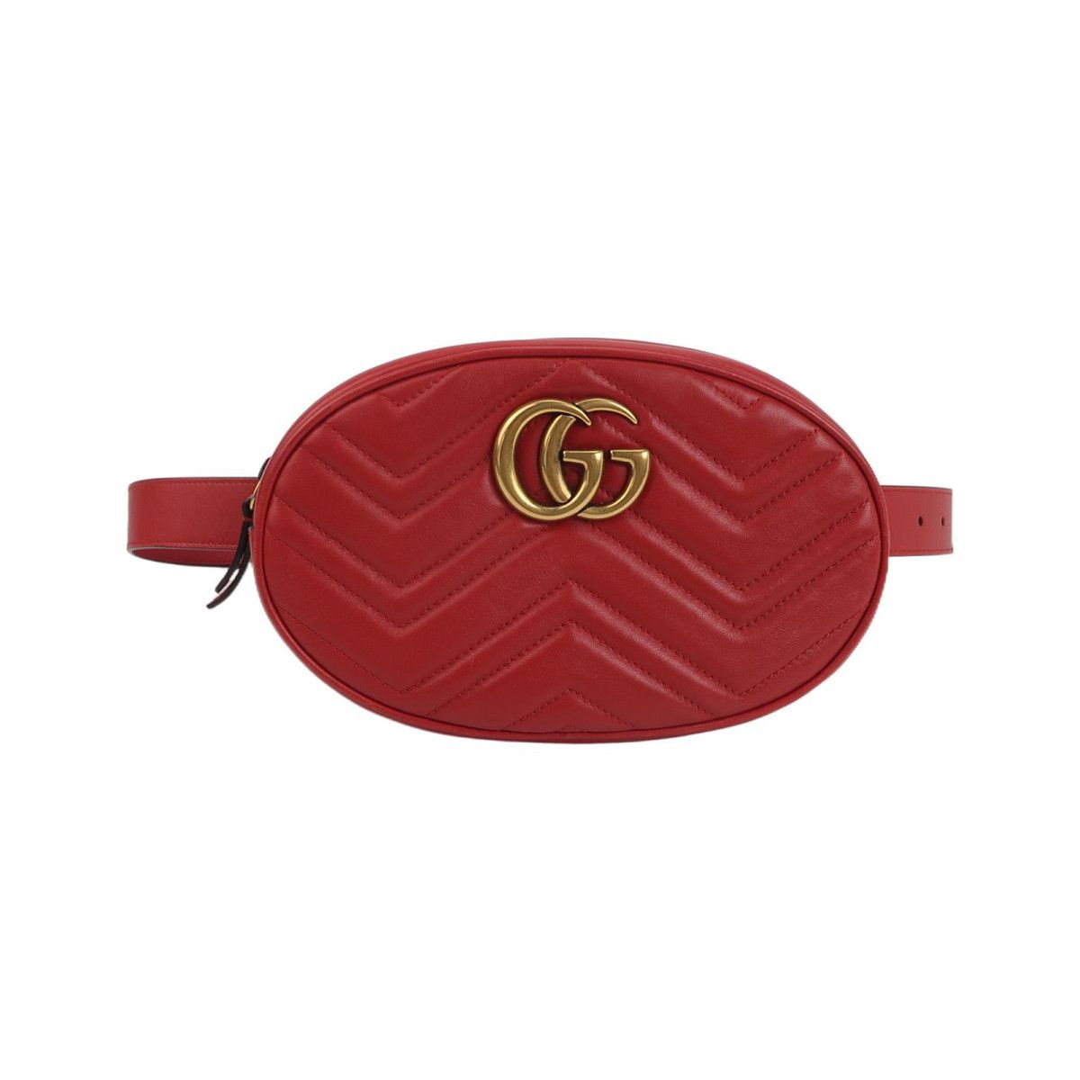 Gucci Gucci Women os Belt Bags Size ONE SIZE - 1 Thumbnail