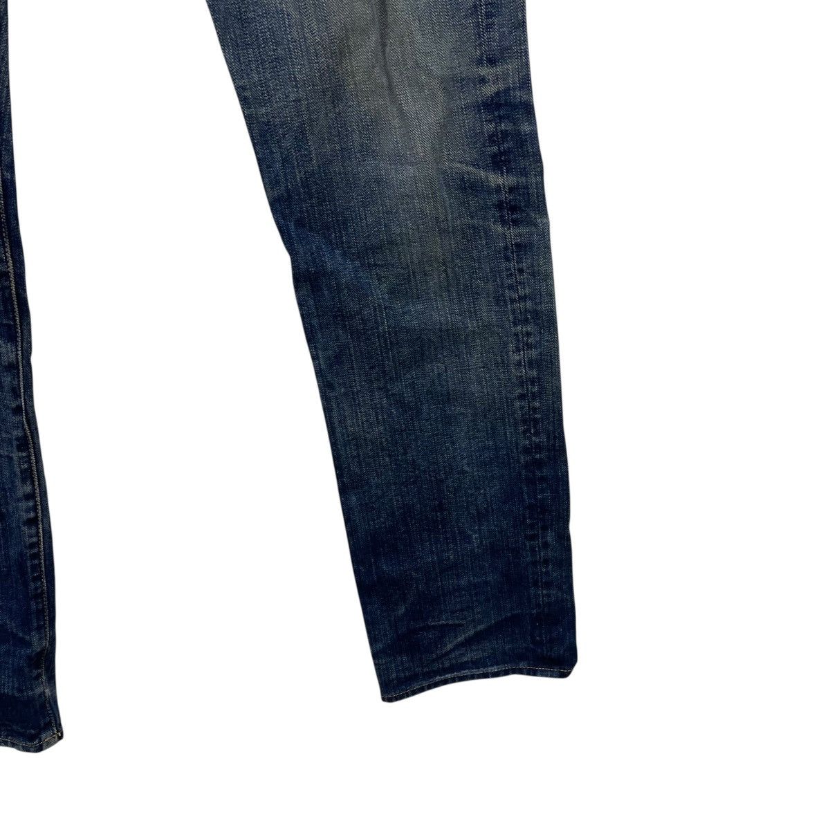 Johnbull 💥Japanese Brand John Bull Denim Size US 32 / EU 48 - 6 Thumbnail